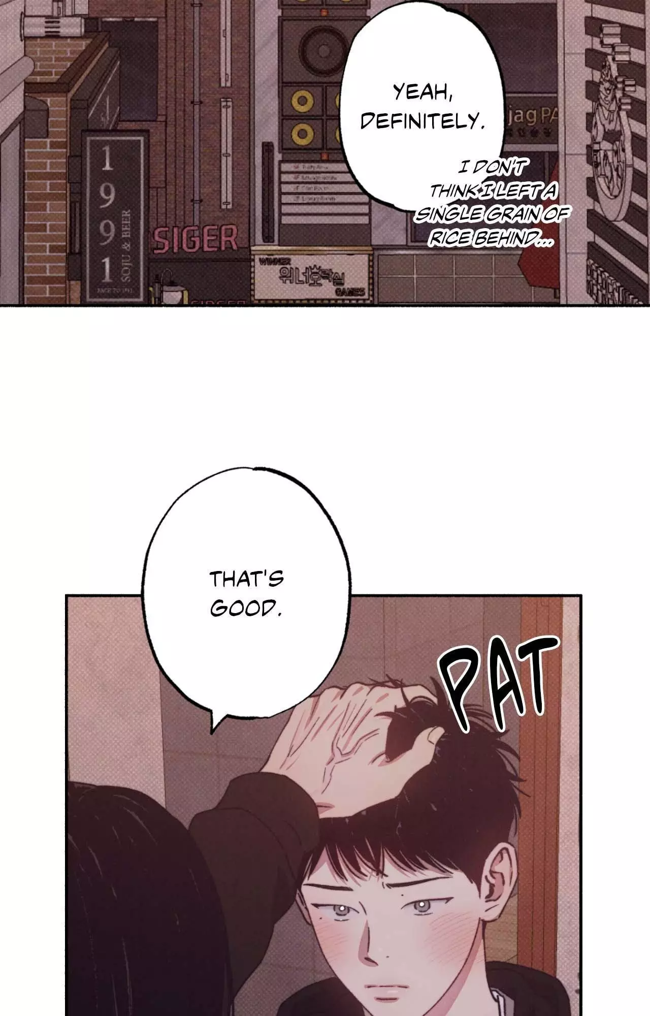 1 to 10 - Chapter 26 Page 71