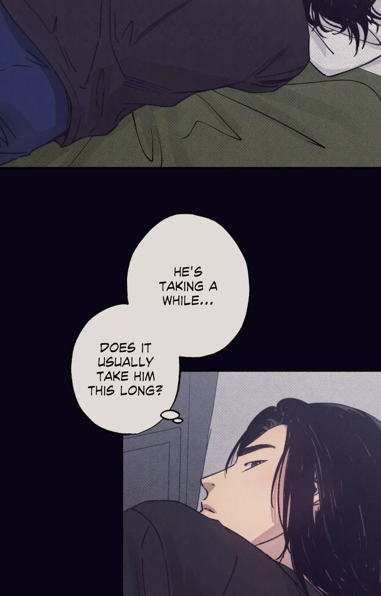 1 to 10 - Chapter 27 Page 38