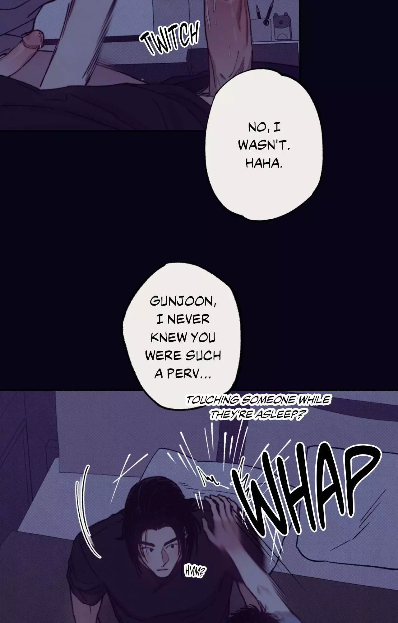 1 to 10 - Chapter 27 Page 66