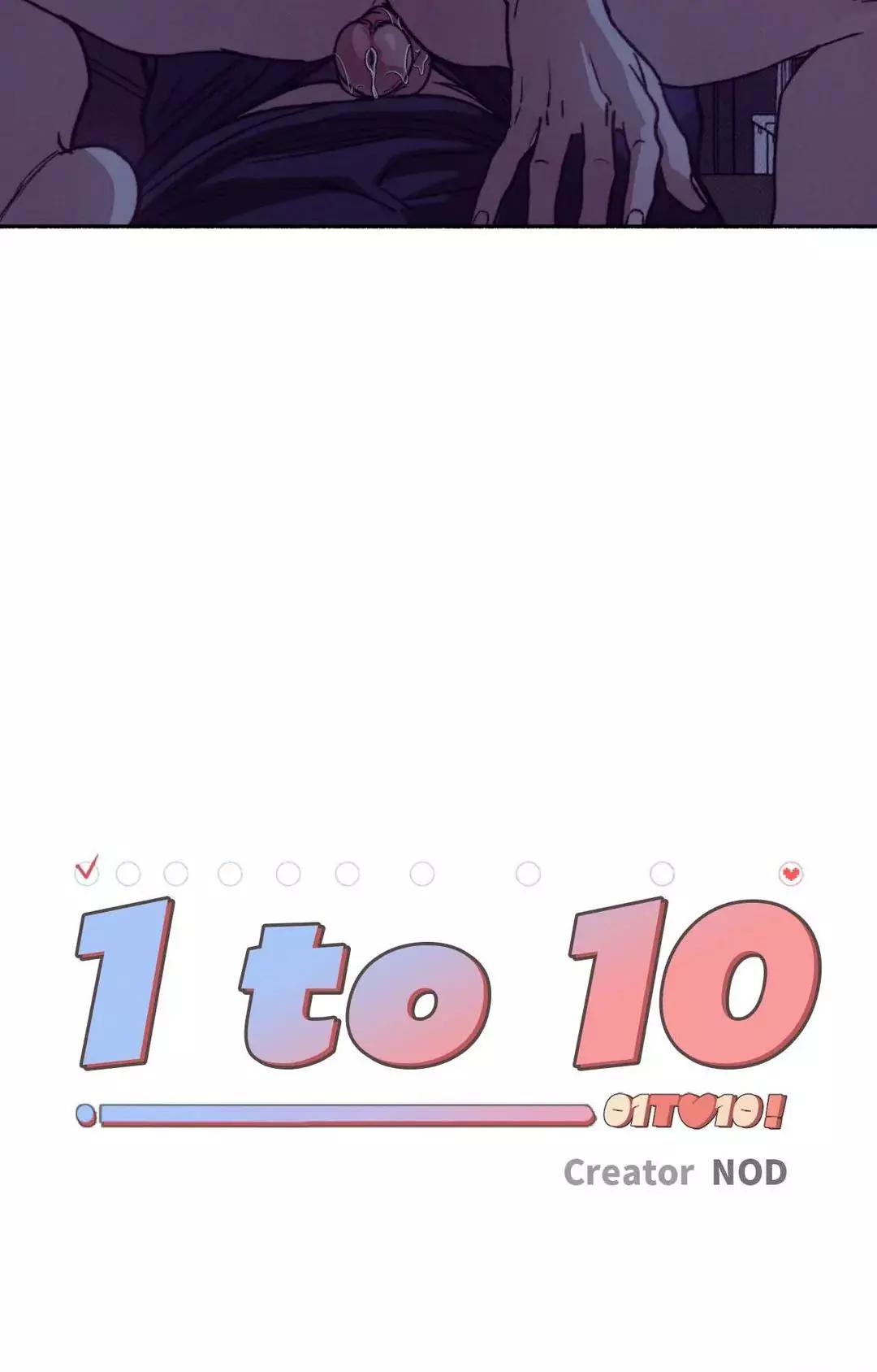 1 to 10 - Chapter 28 Page 6