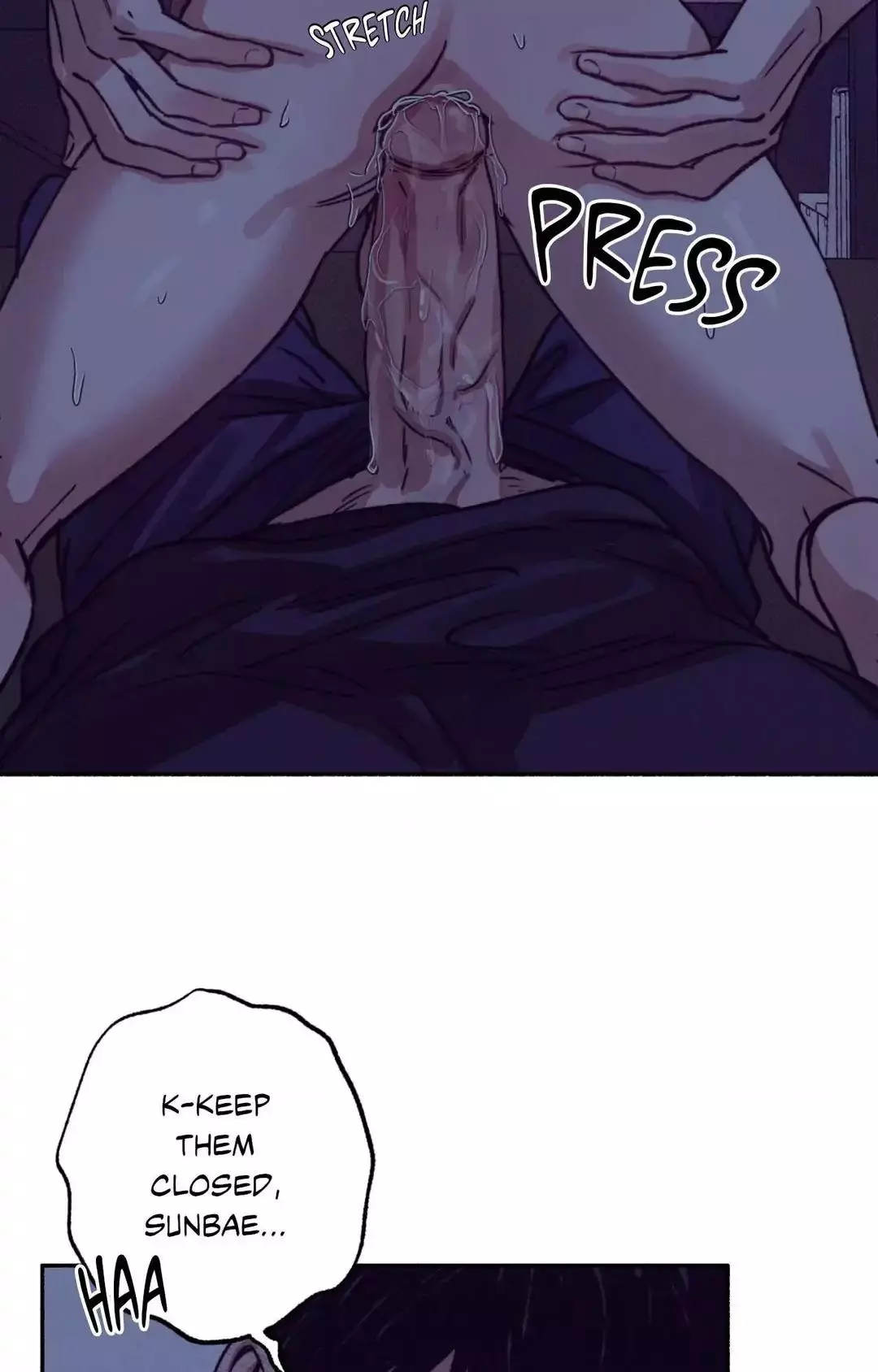 1 to 10 - Chapter 28 Page 34