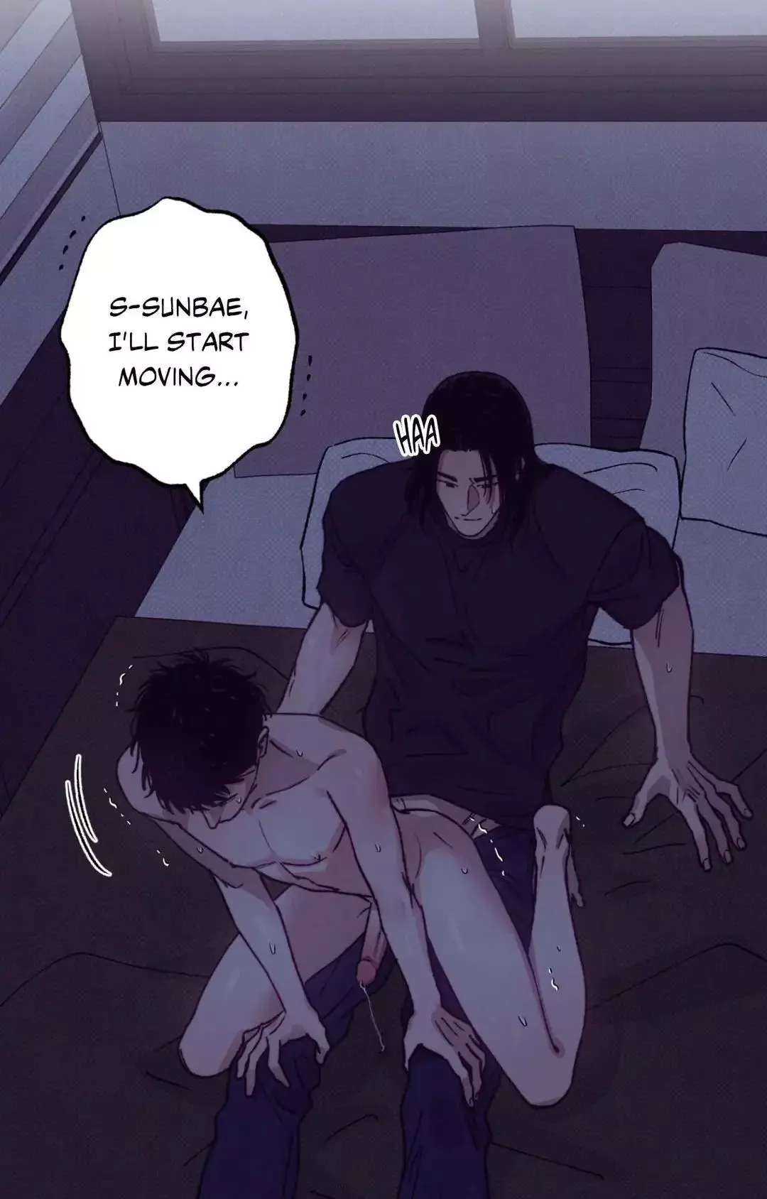 1 to 10 - Chapter 28 Page 41
