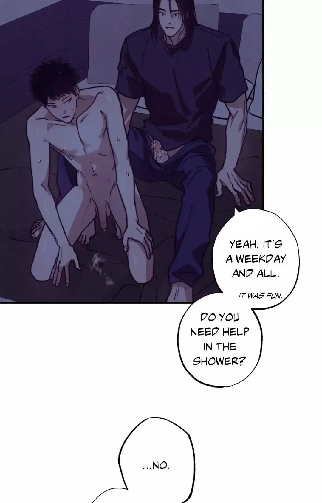 1 to 10 - Chapter 28 Page 60