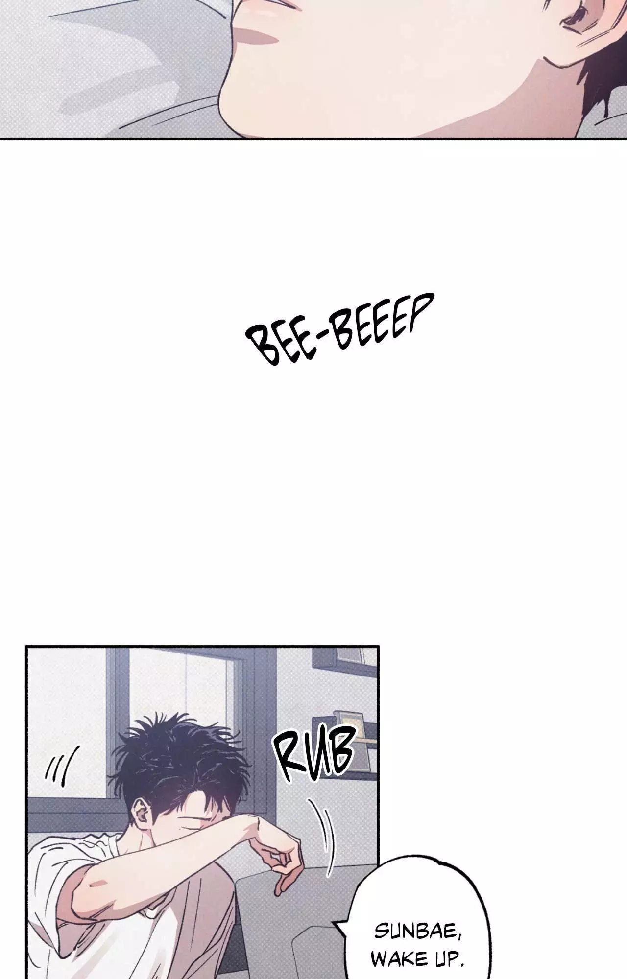 1 to 10 - Chapter 29 Page 3
