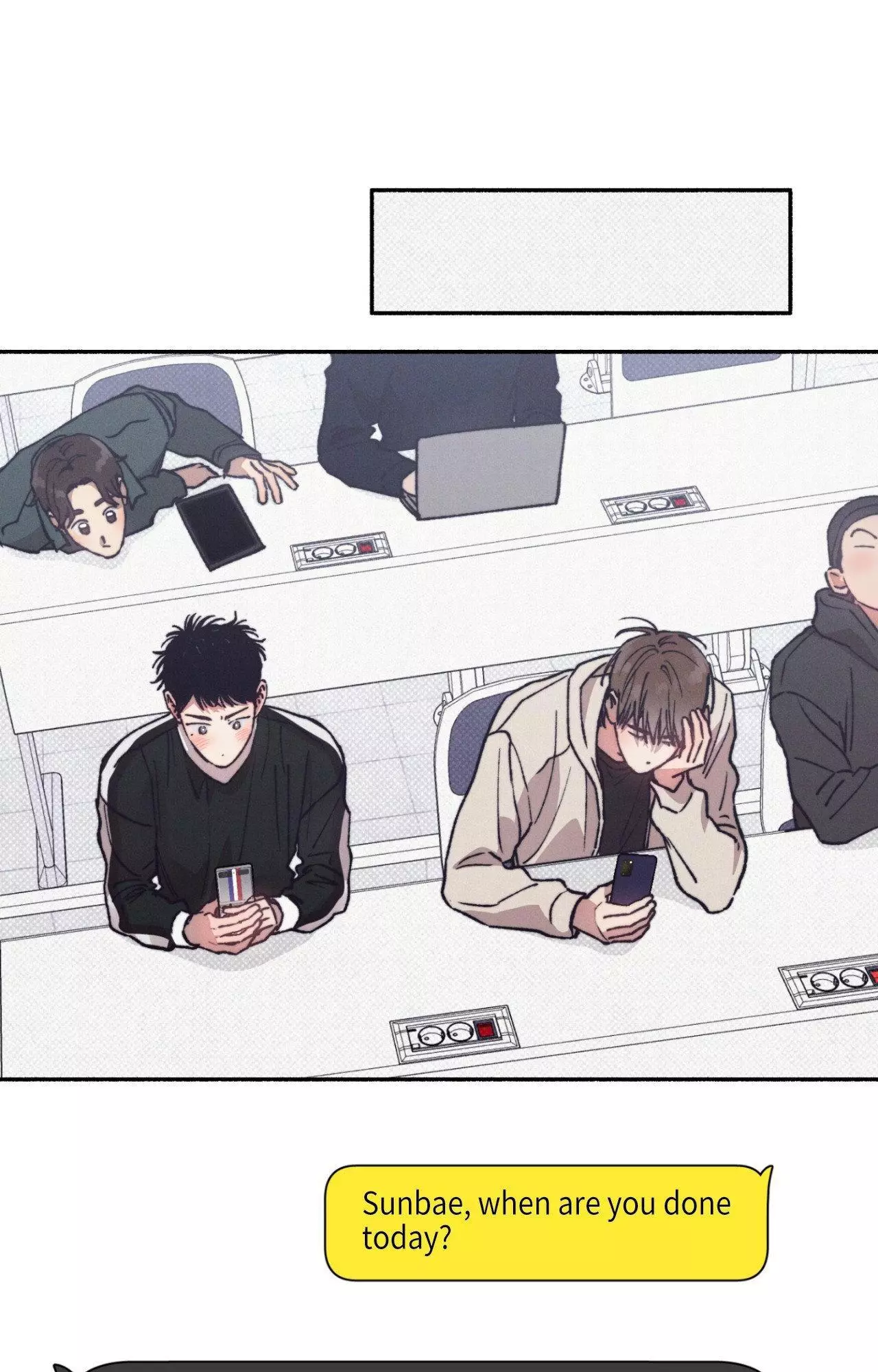 1 to 10 - Chapter 29 Page 23