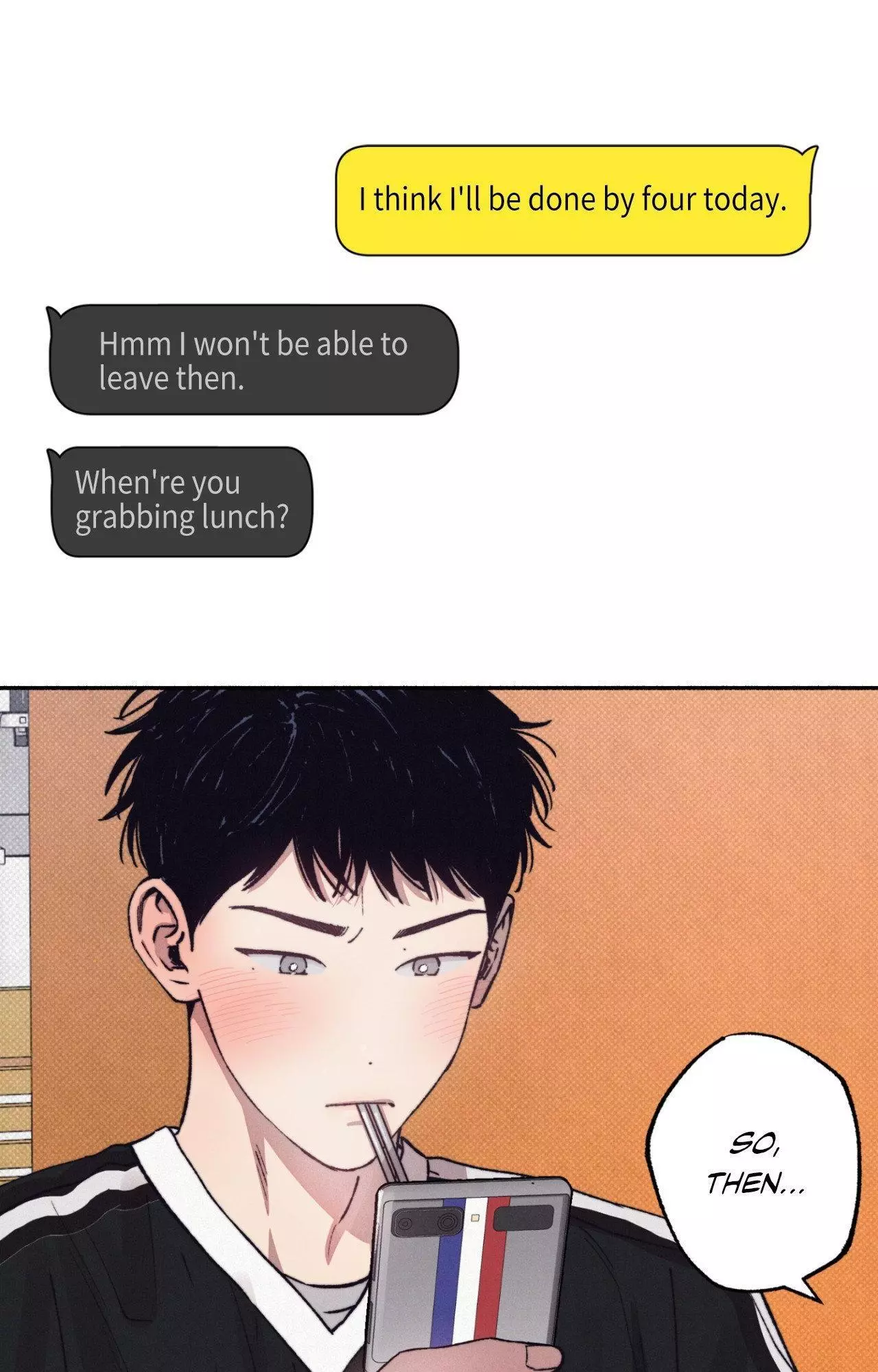 1 to 10 - Chapter 29 Page 25