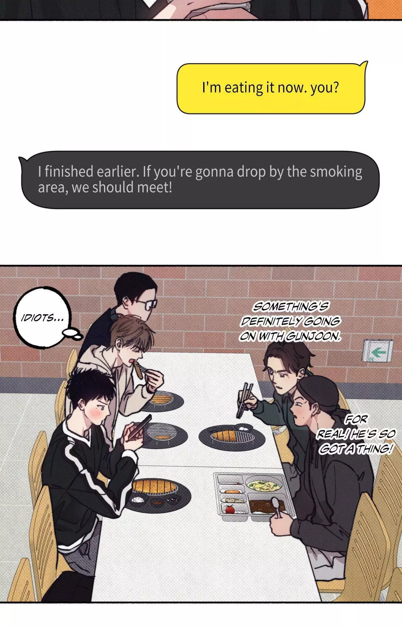 1 to 10 - Chapter 29 Page 26
