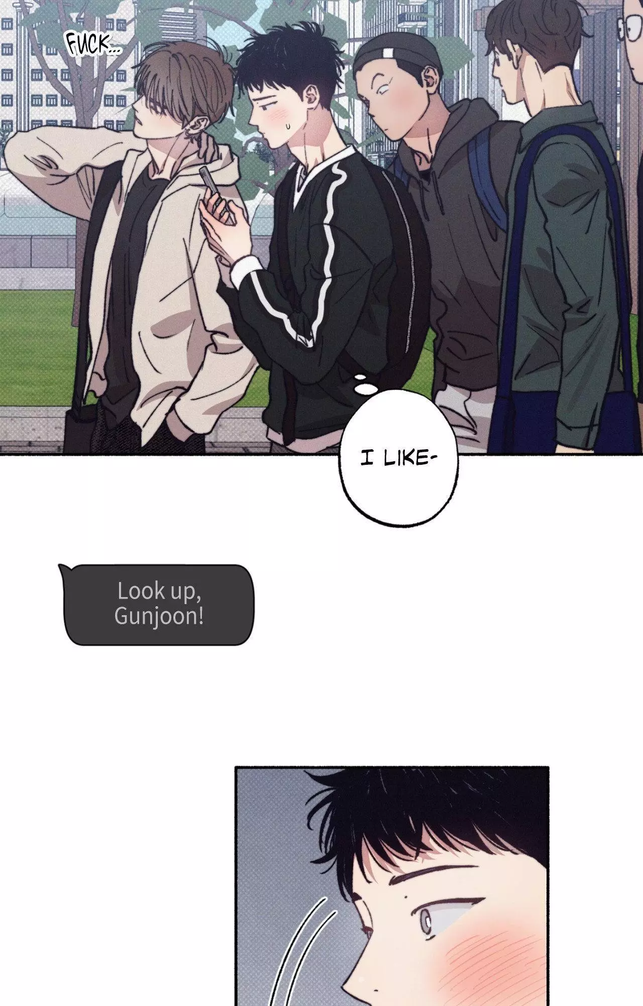 1 to 10 - Chapter 29 Page 30