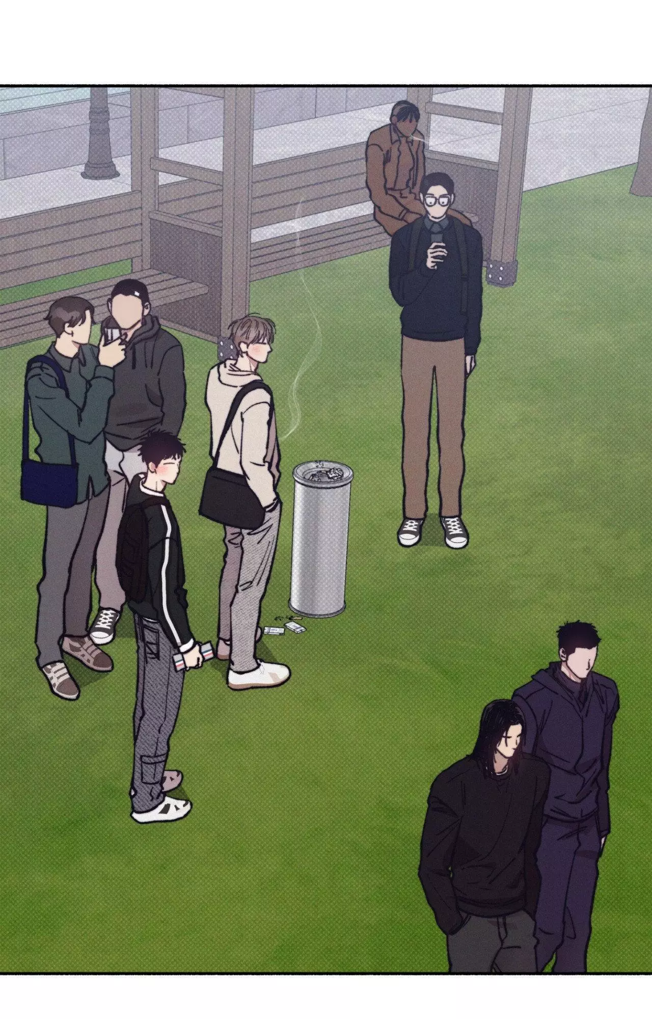 1 to 10 - Chapter 29 Page 37