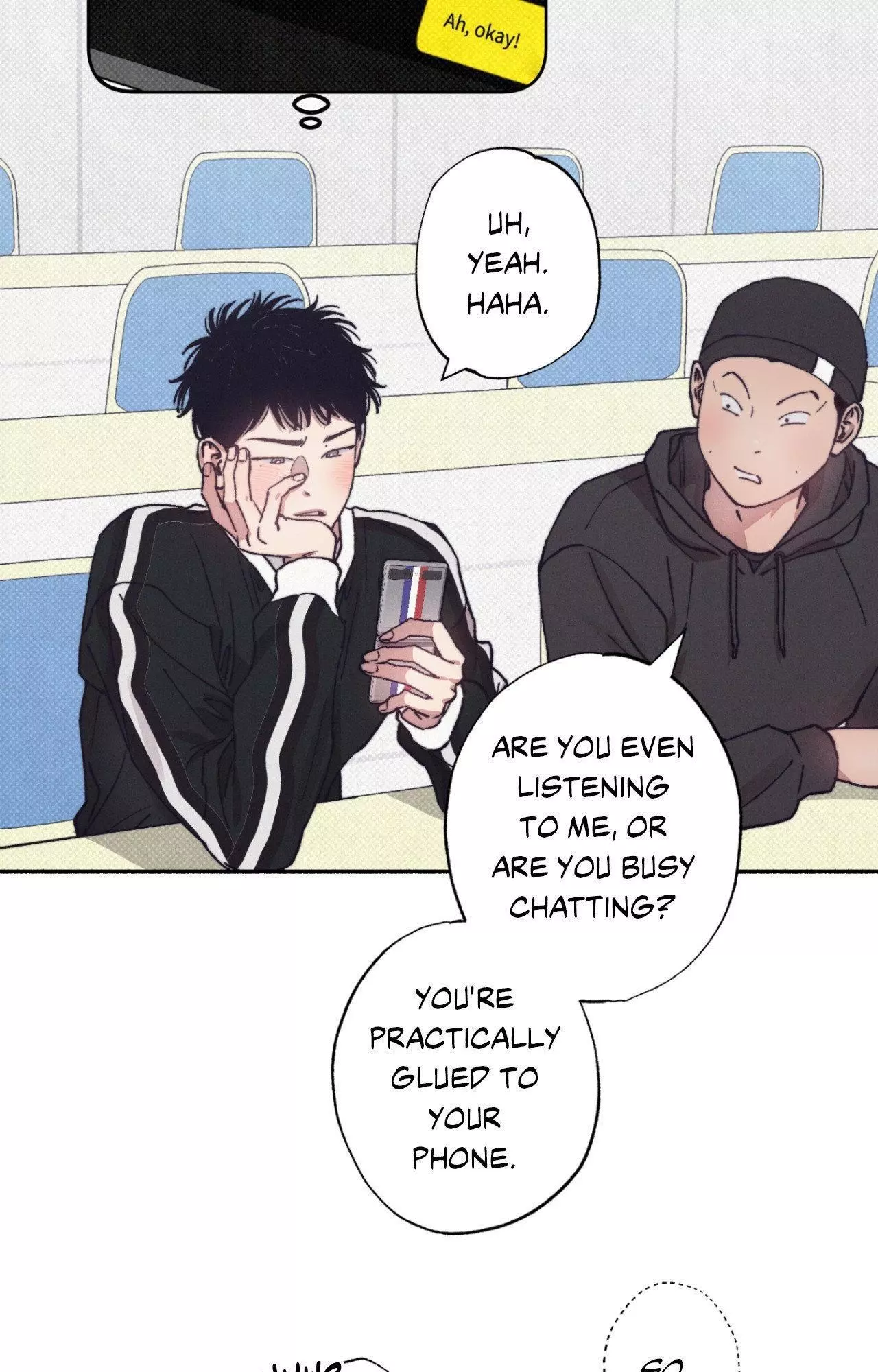 1 to 10 - Chapter 29 Page 43