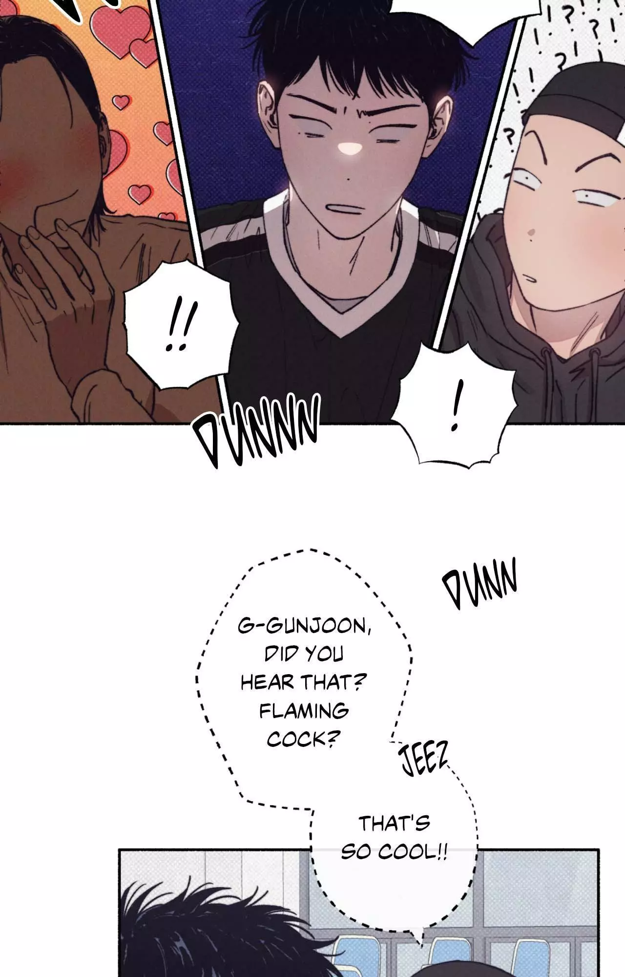 1 to 10 - Chapter 29 Page 49
