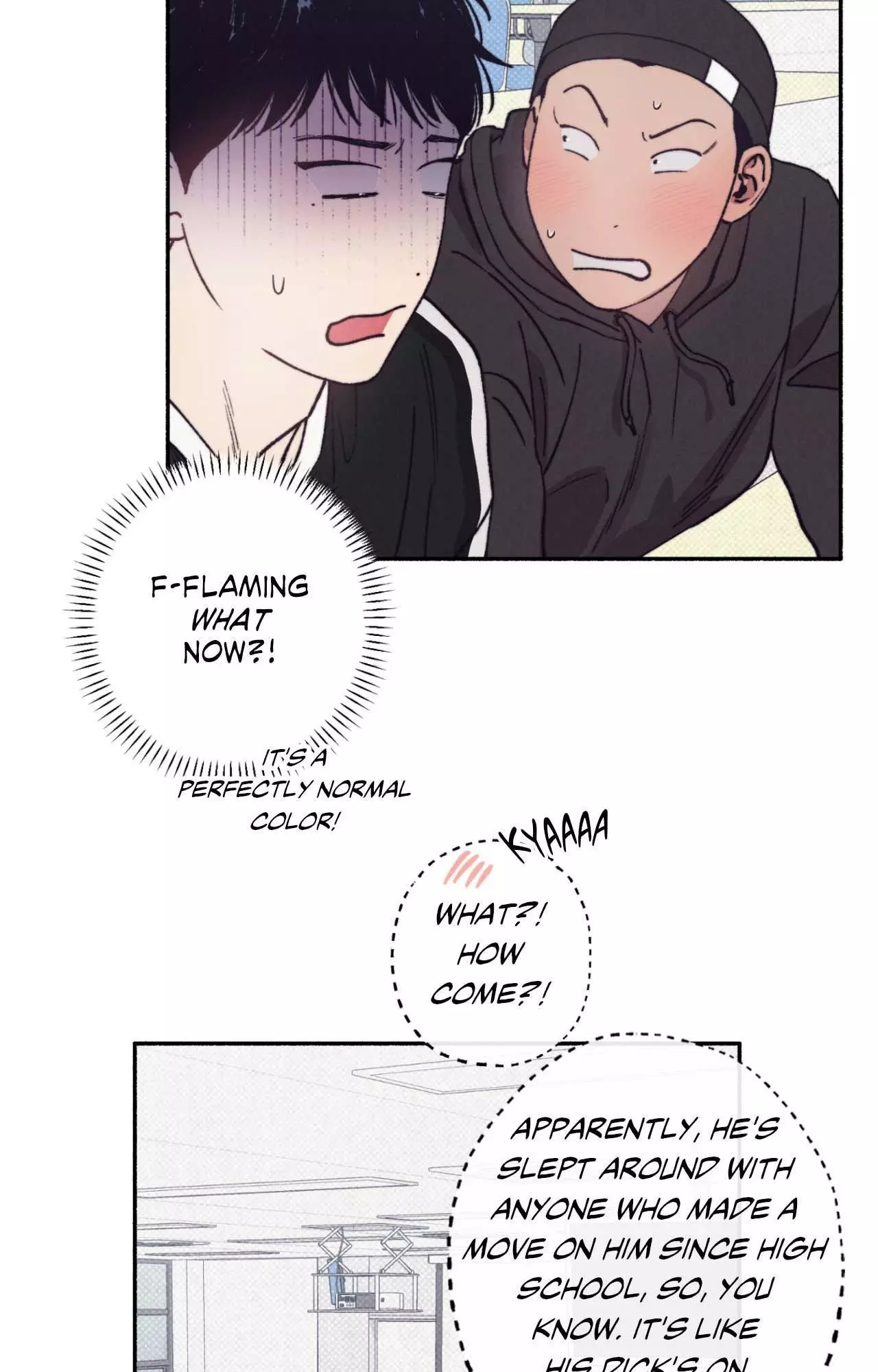 1 to 10 - Chapter 29 Page 50
