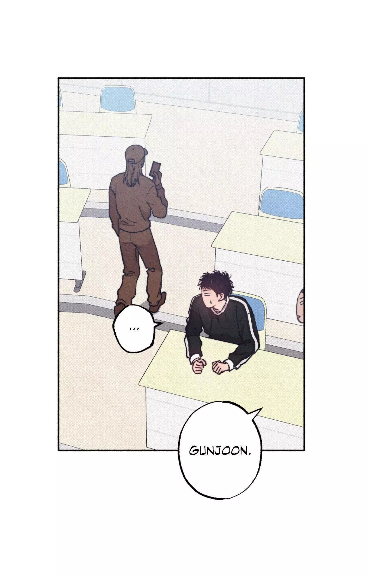 1 to 10 - Chapter 29 Page 59