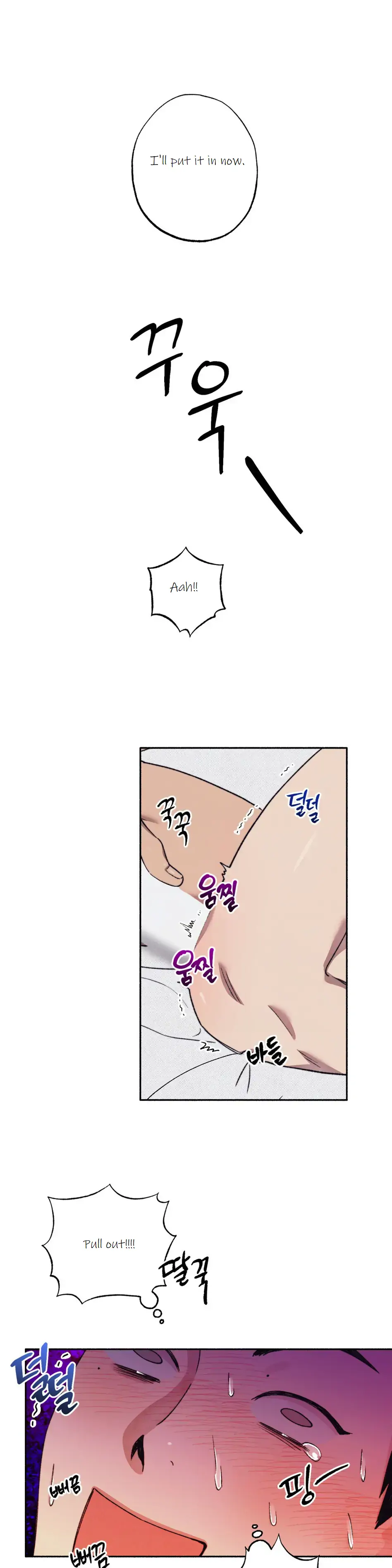 1 to 10 - Chapter 3 Page 1