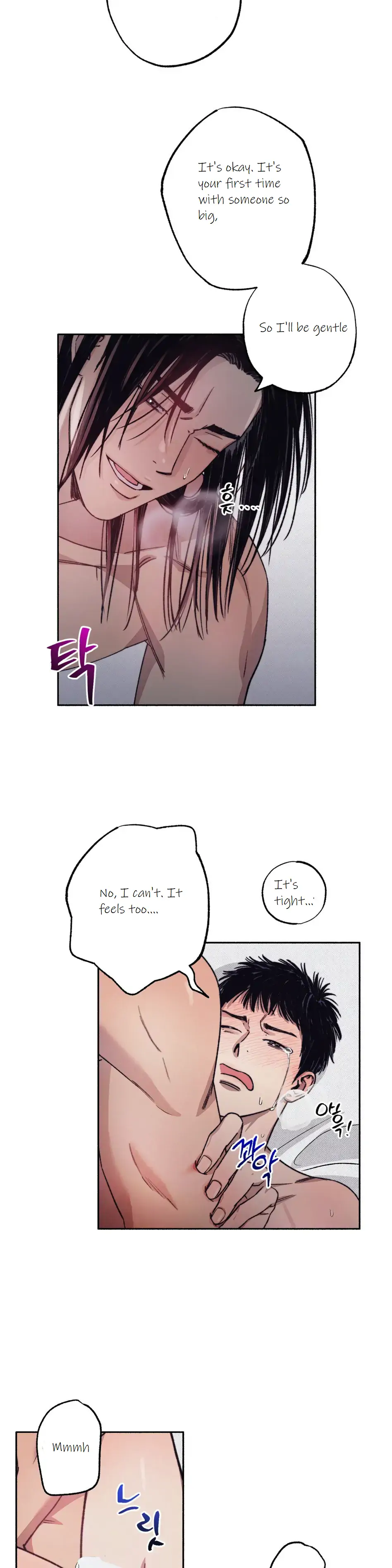 1 to 10 - Chapter 3 Page 5