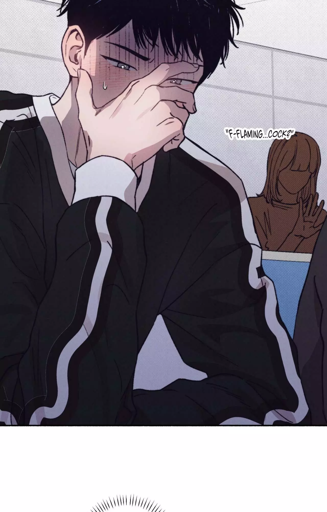 1 to 10 - Chapter 30 Page 7