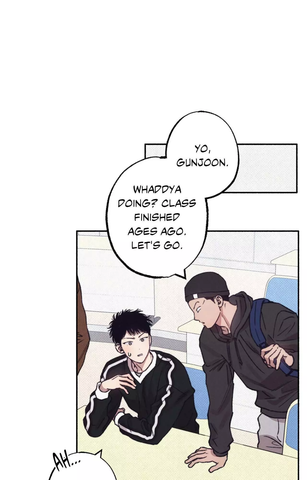 1 to 10 - Chapter 30 Page 9