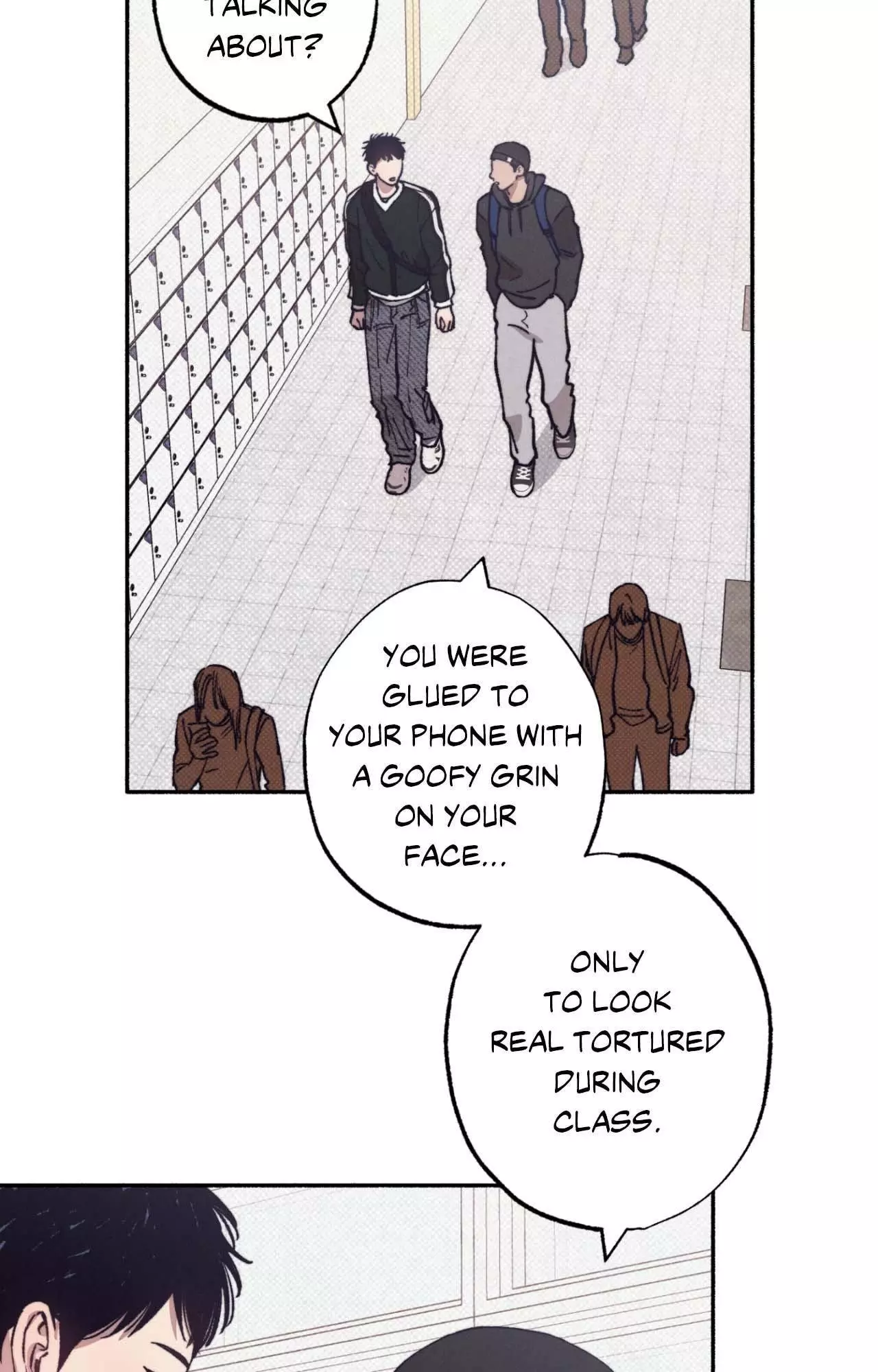 1 to 10 - Chapter 30 Page 11