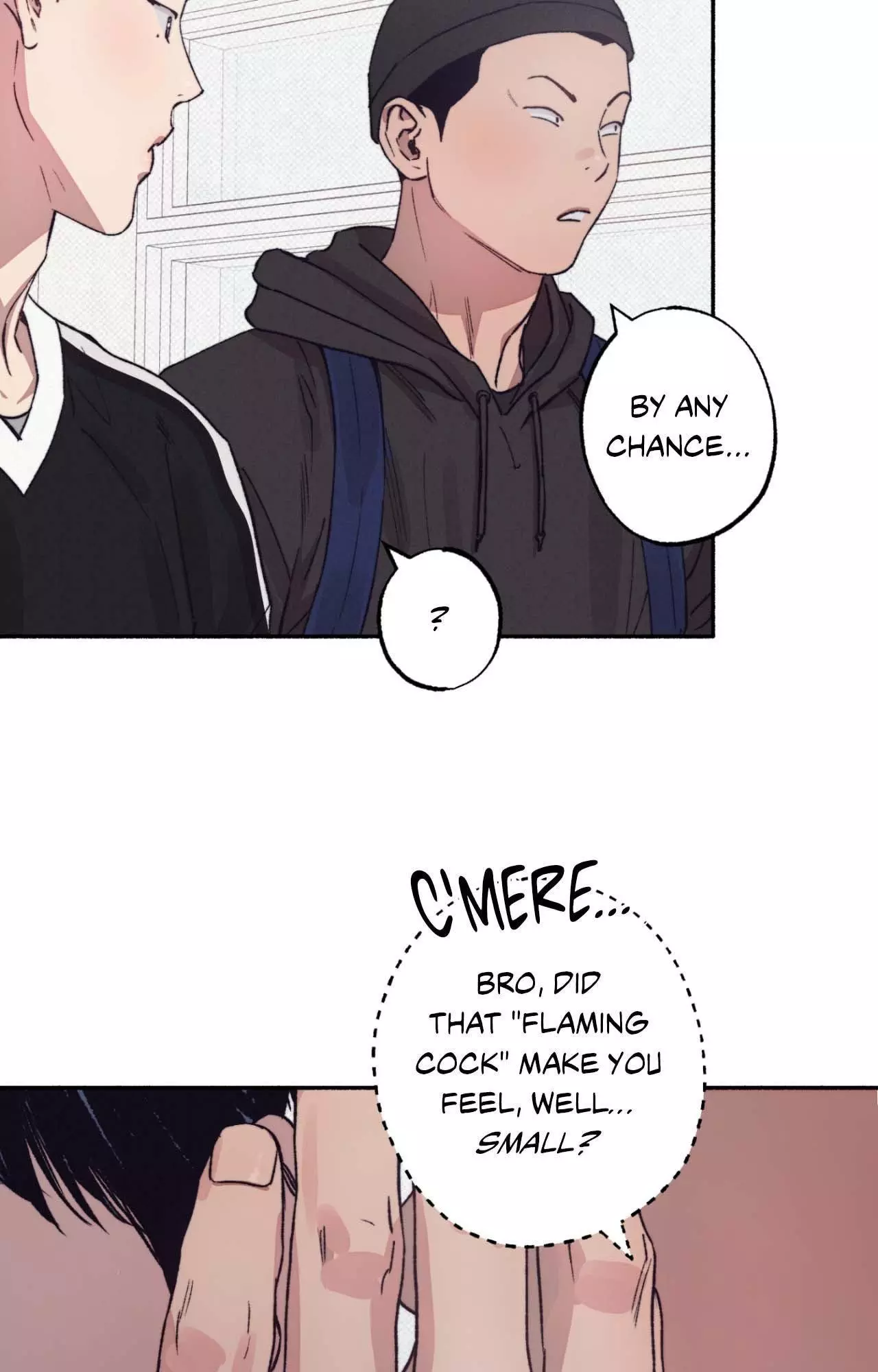 1 to 10 - Chapter 30 Page 12