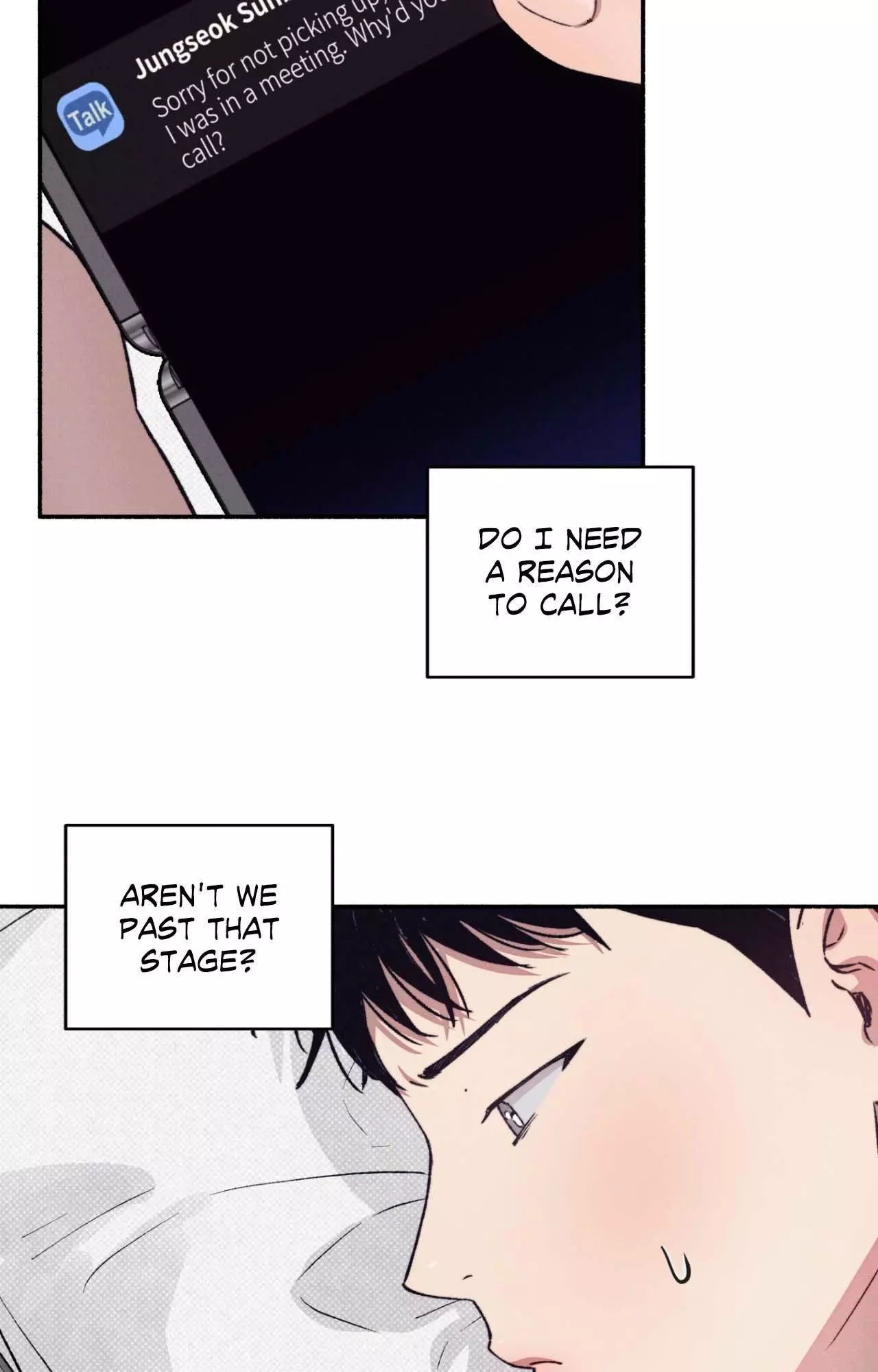 1 to 10 - Chapter 30 Page 43