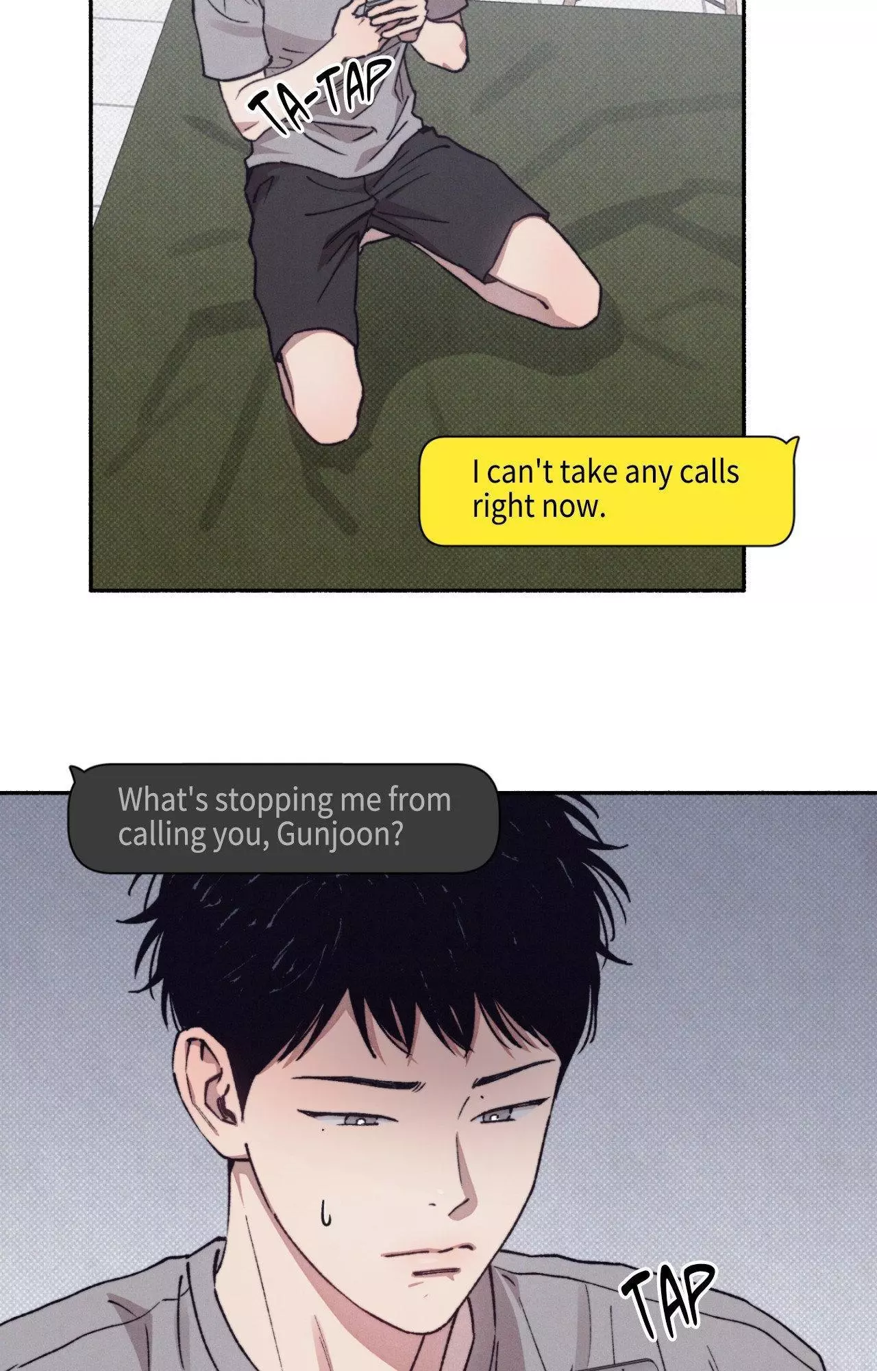 1 to 10 - Chapter 30 Page 60