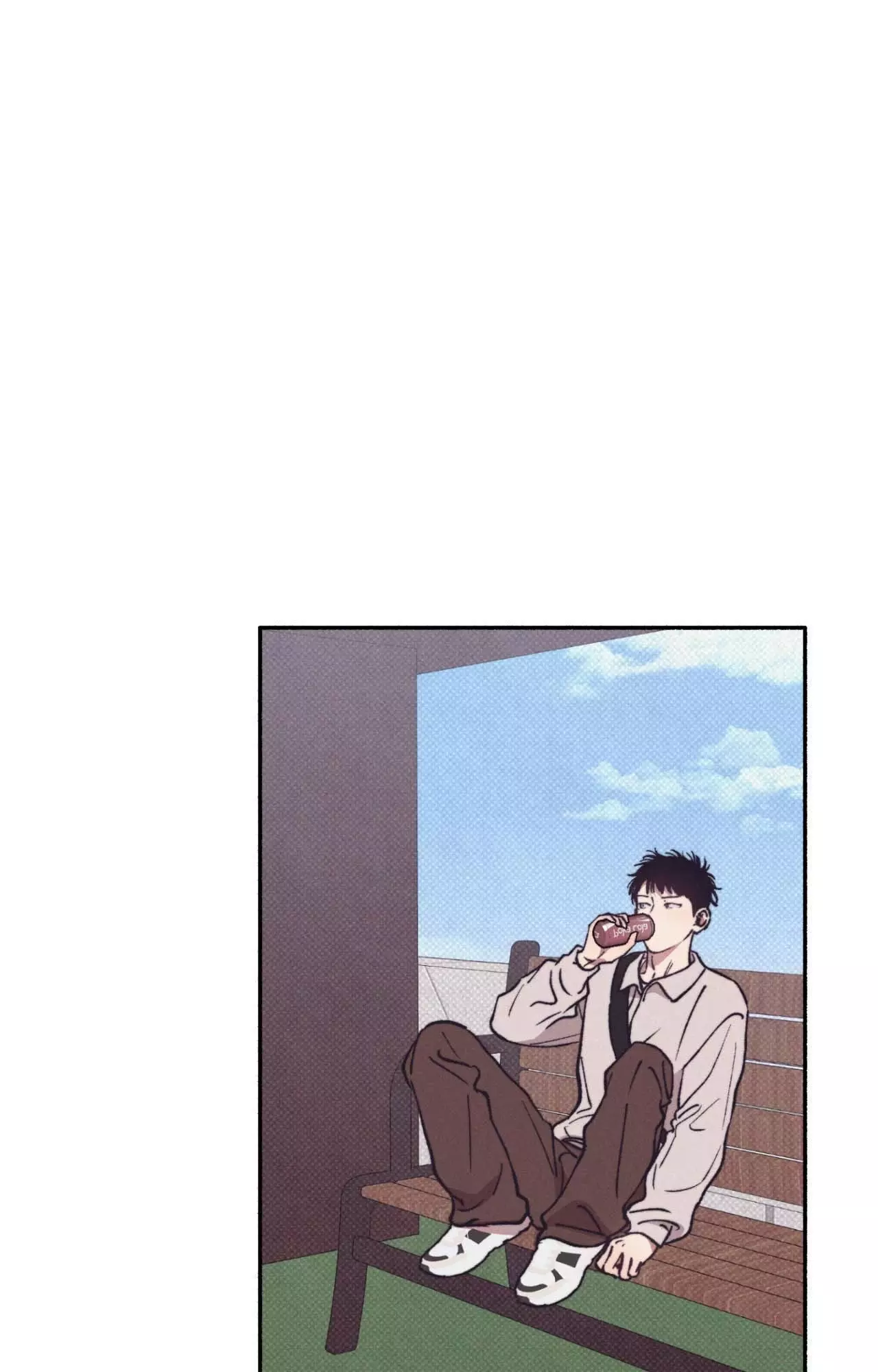 1 to 10 - Chapter 31 Page 1