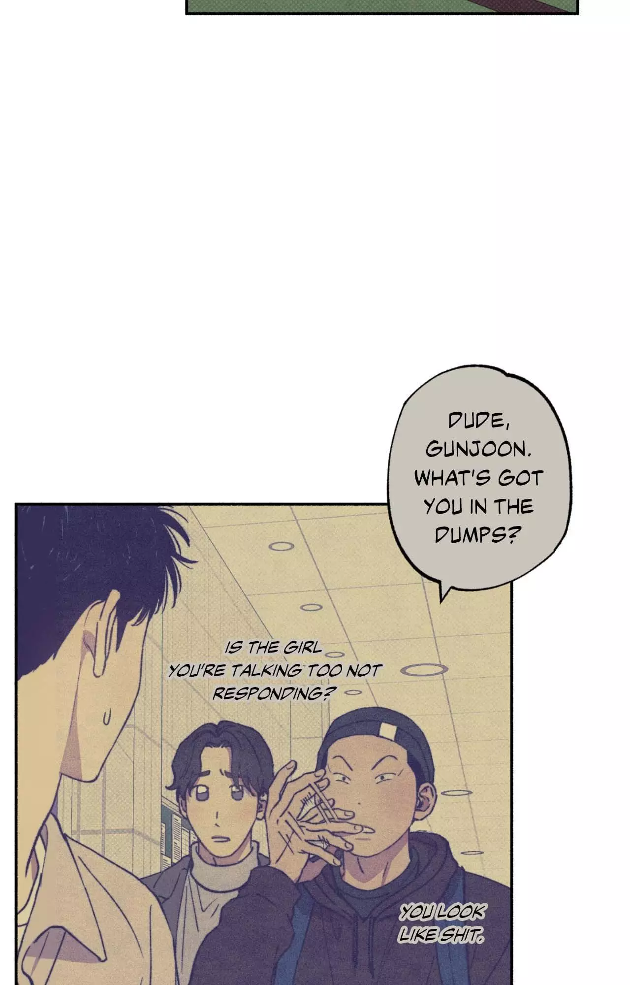1 to 10 - Chapter 31 Page 2