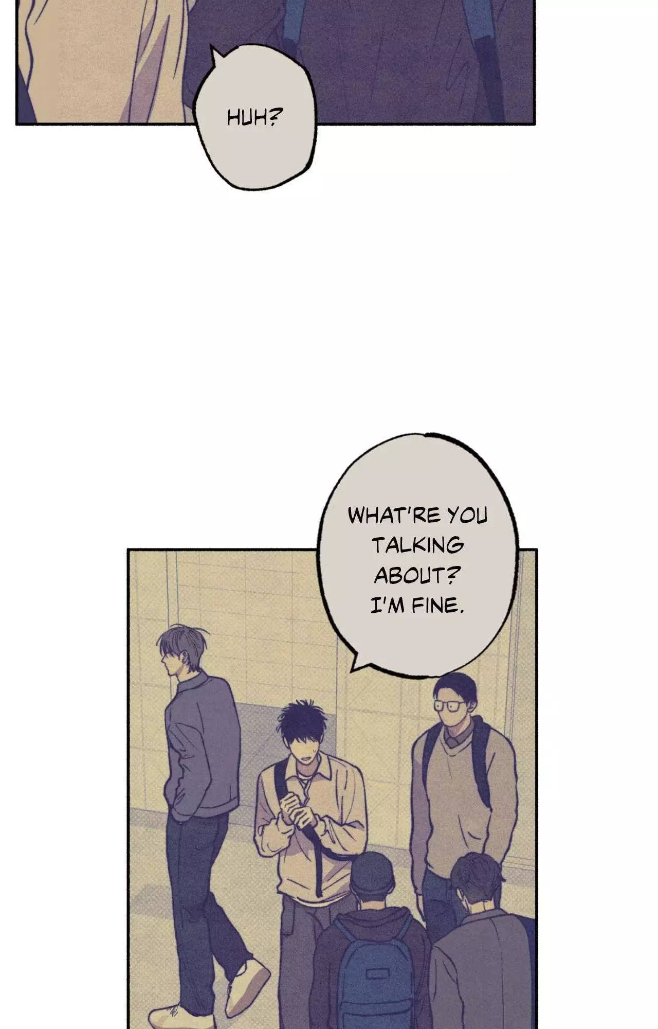 1 to 10 - Chapter 31 Page 3