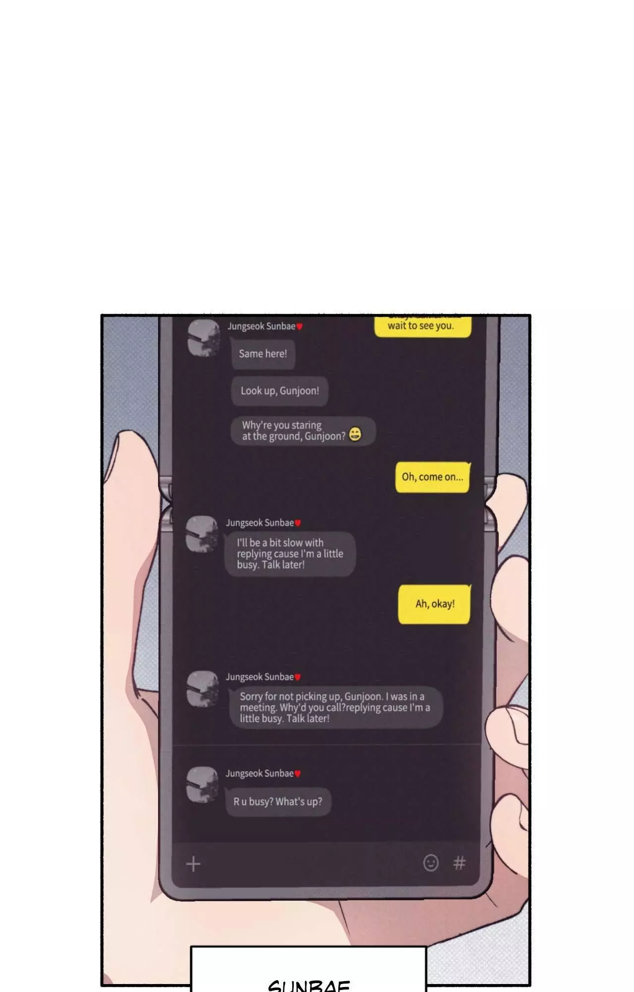 1 to 10 - Chapter 31 Page 9