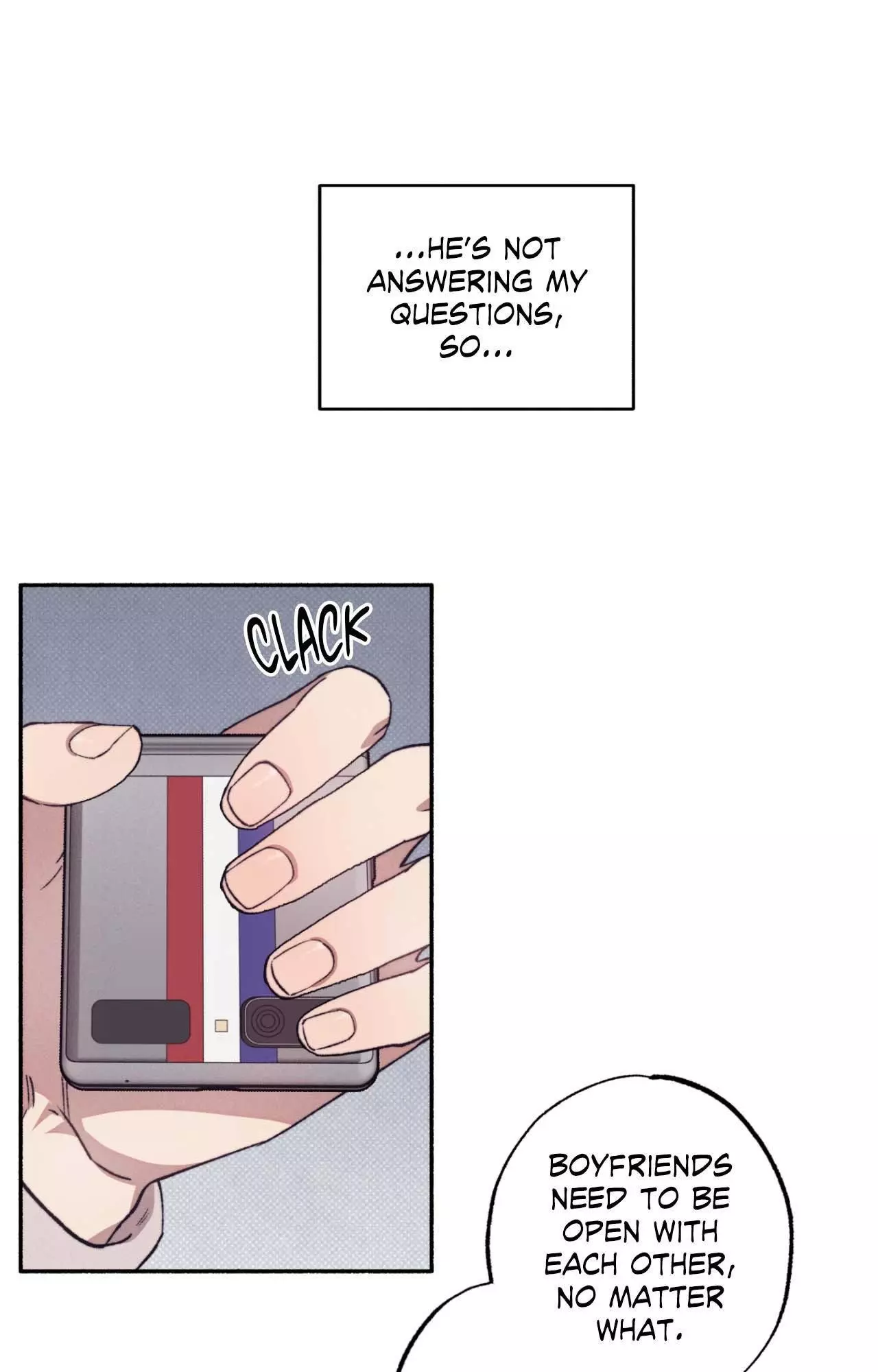 1 to 10 - Chapter 31 Page 12