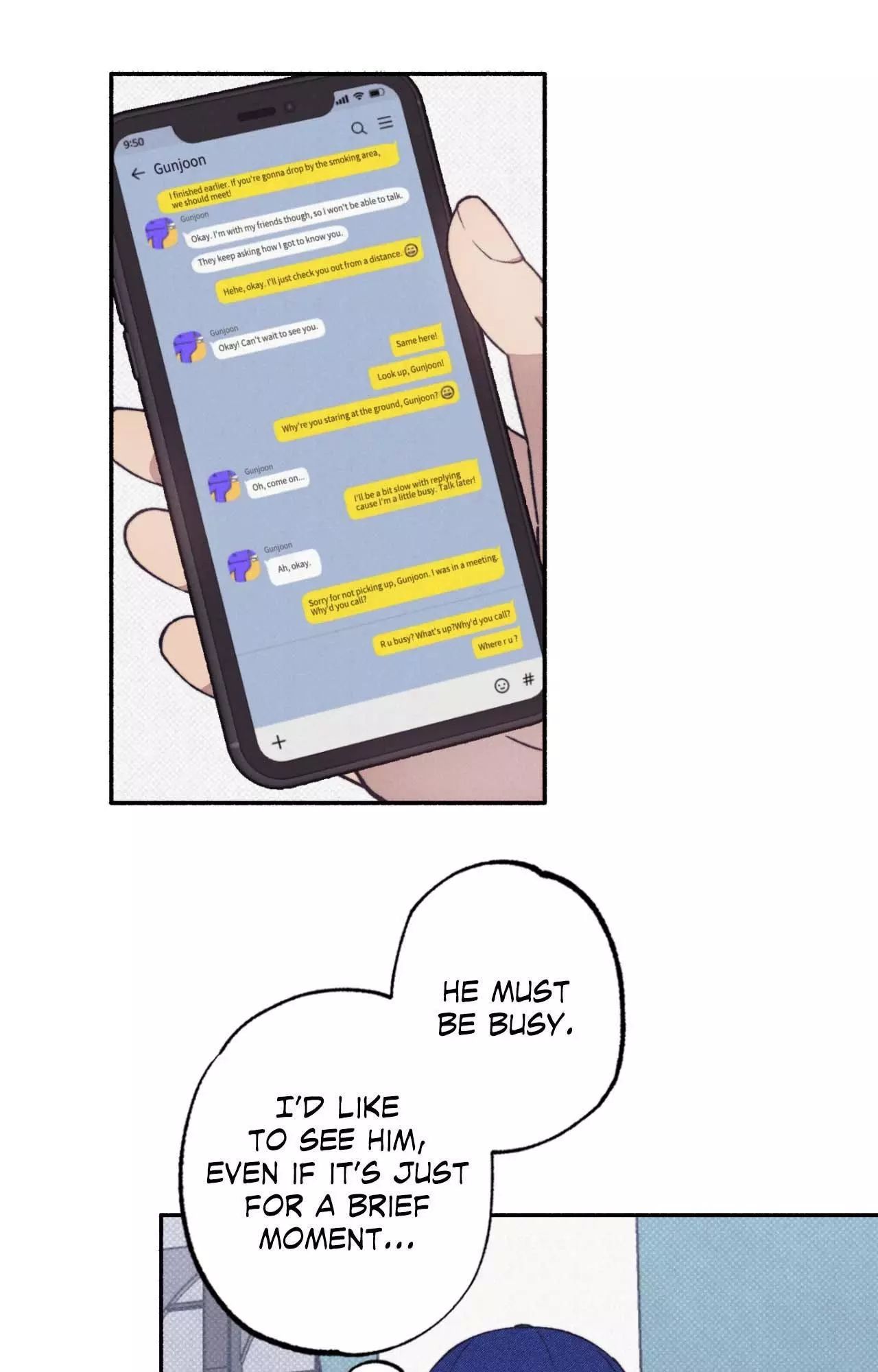 1 to 10 - Chapter 31 Page 26