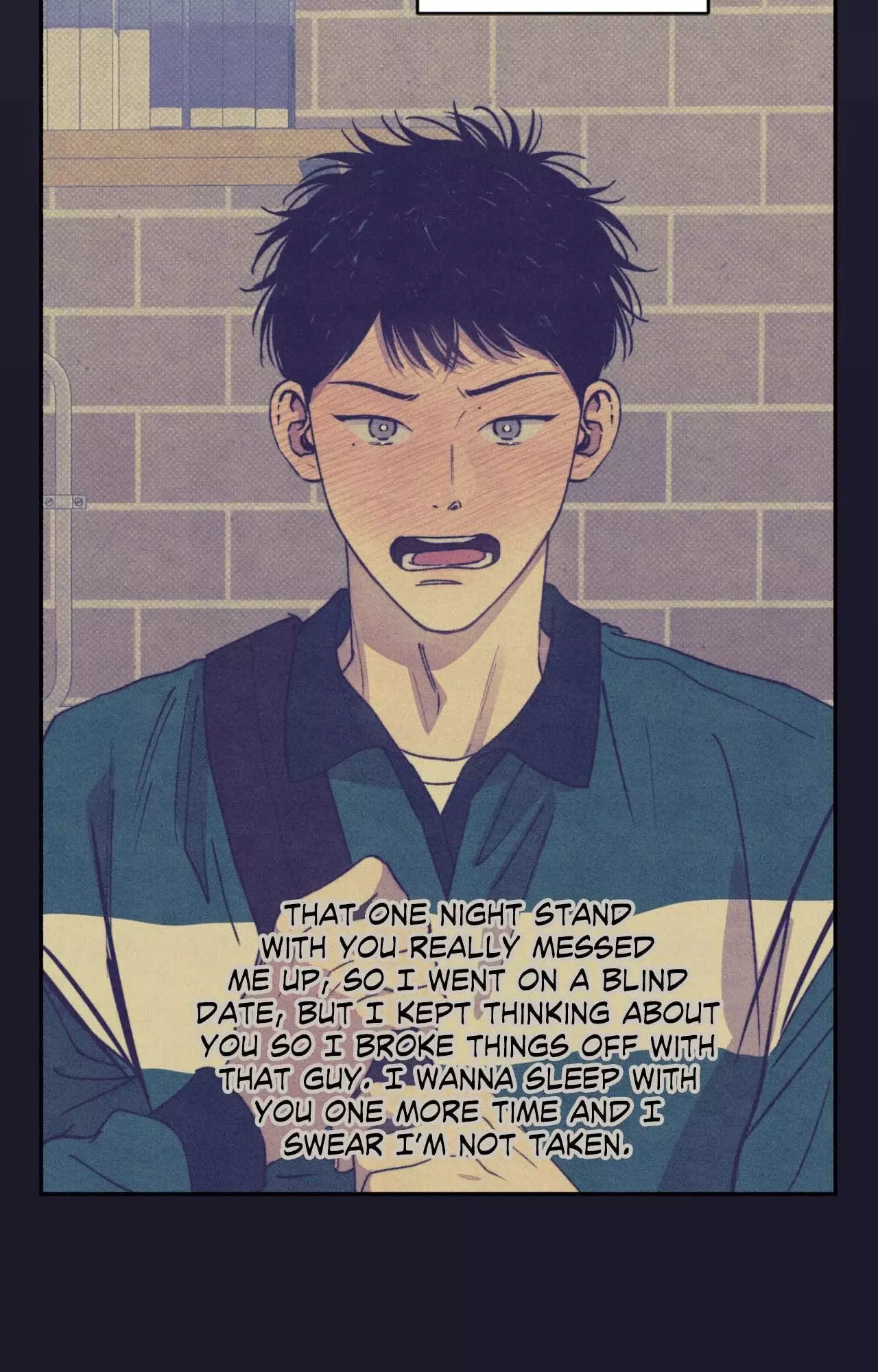 1 to 10 - Chapter 31 Page 31