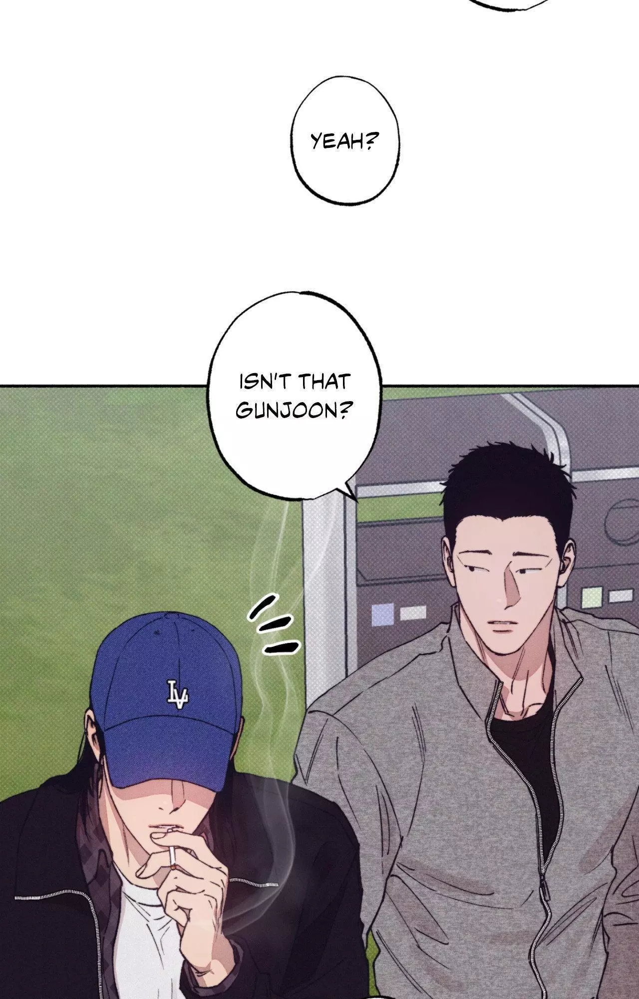 1 to 10 - Chapter 31 Page 38