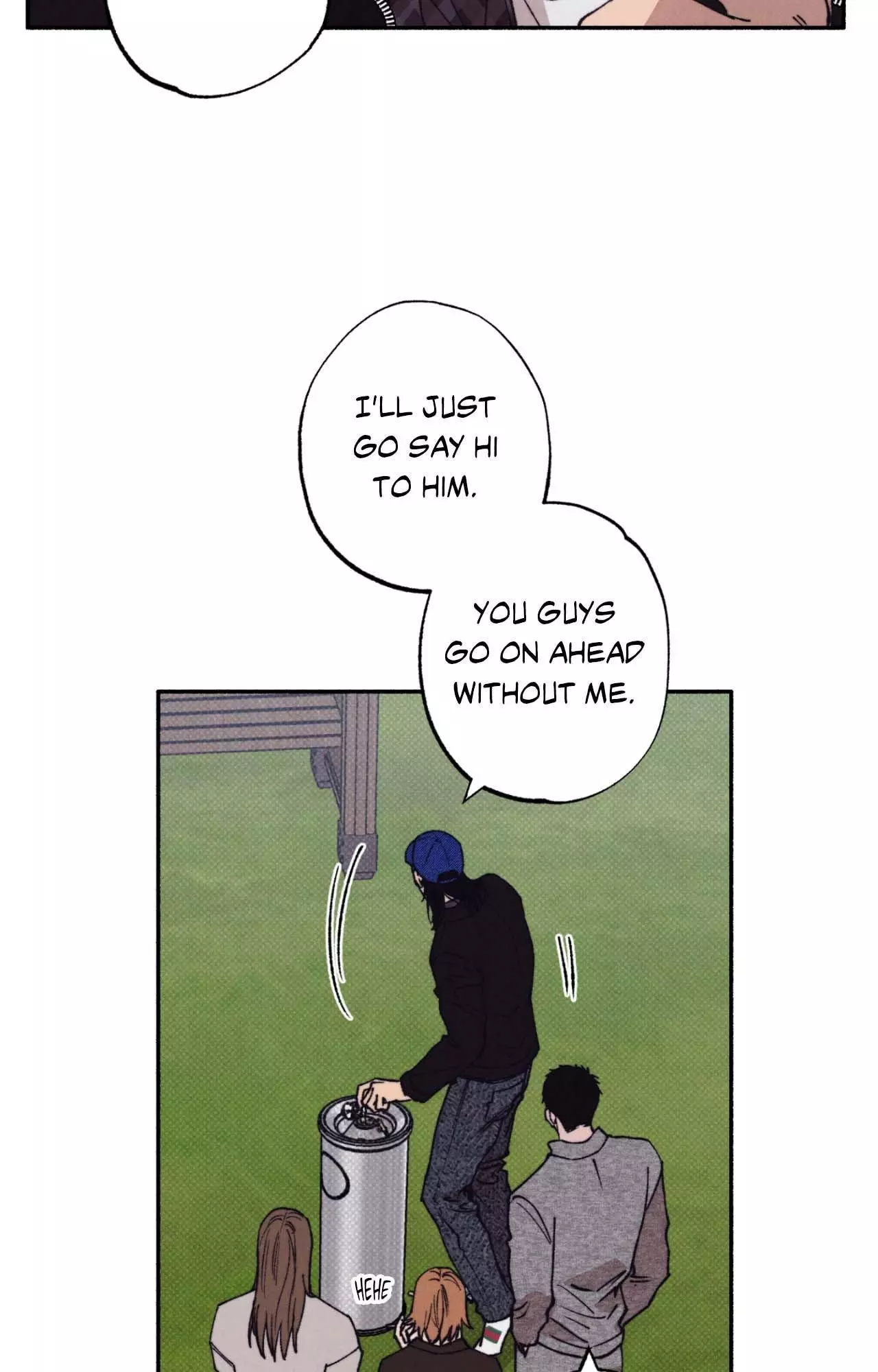 1 to 10 - Chapter 31 Page 41
