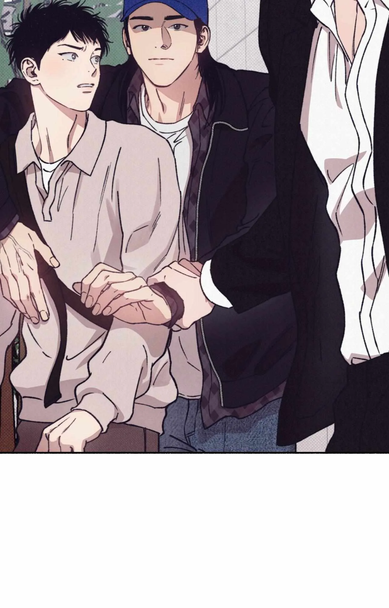 1 to 10 - Chapter 32 Page 2