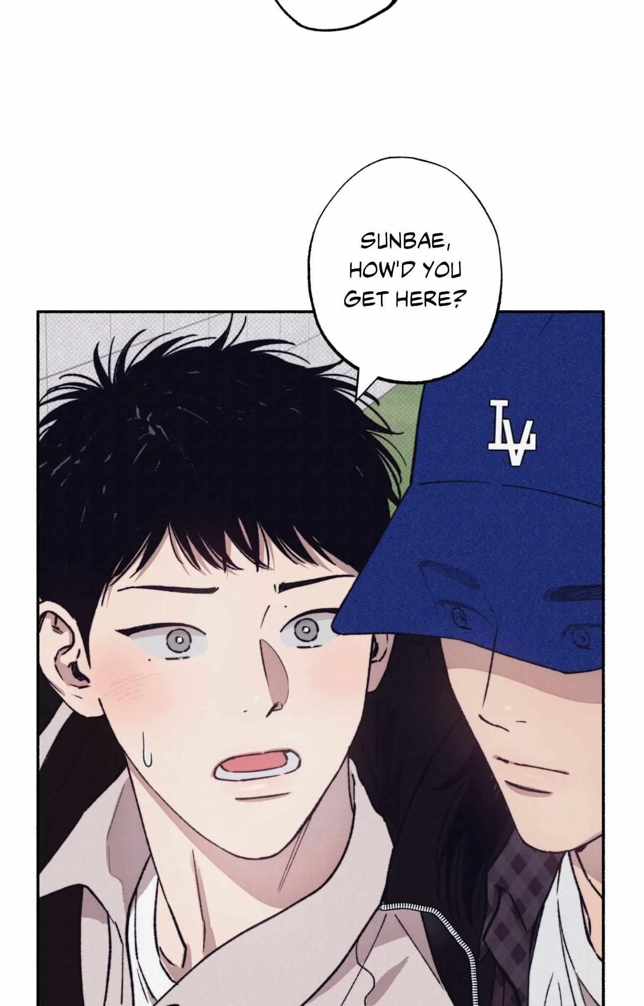 1 to 10 - Chapter 32 Page 6