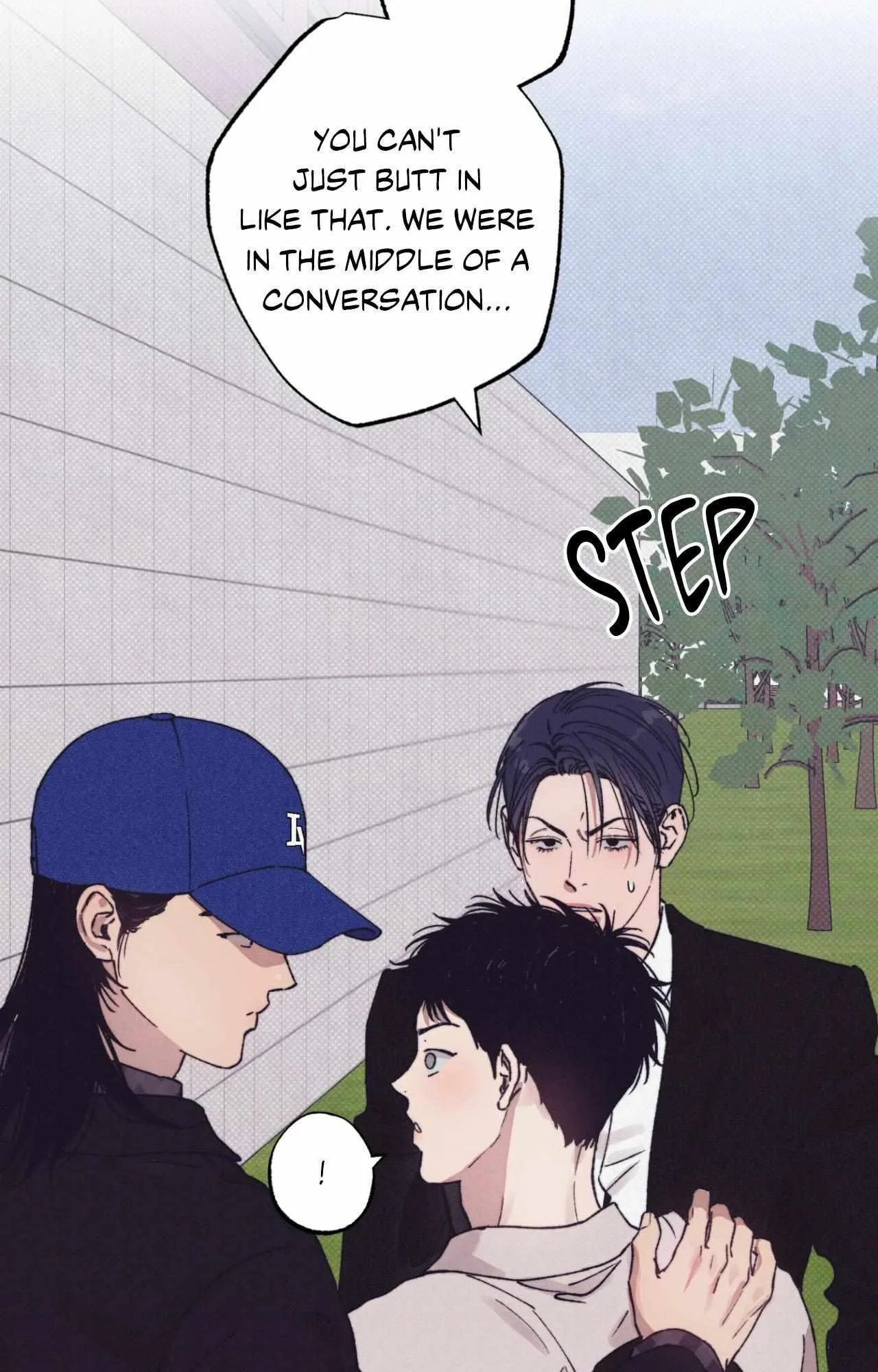 1 to 10 - Chapter 32 Page 12