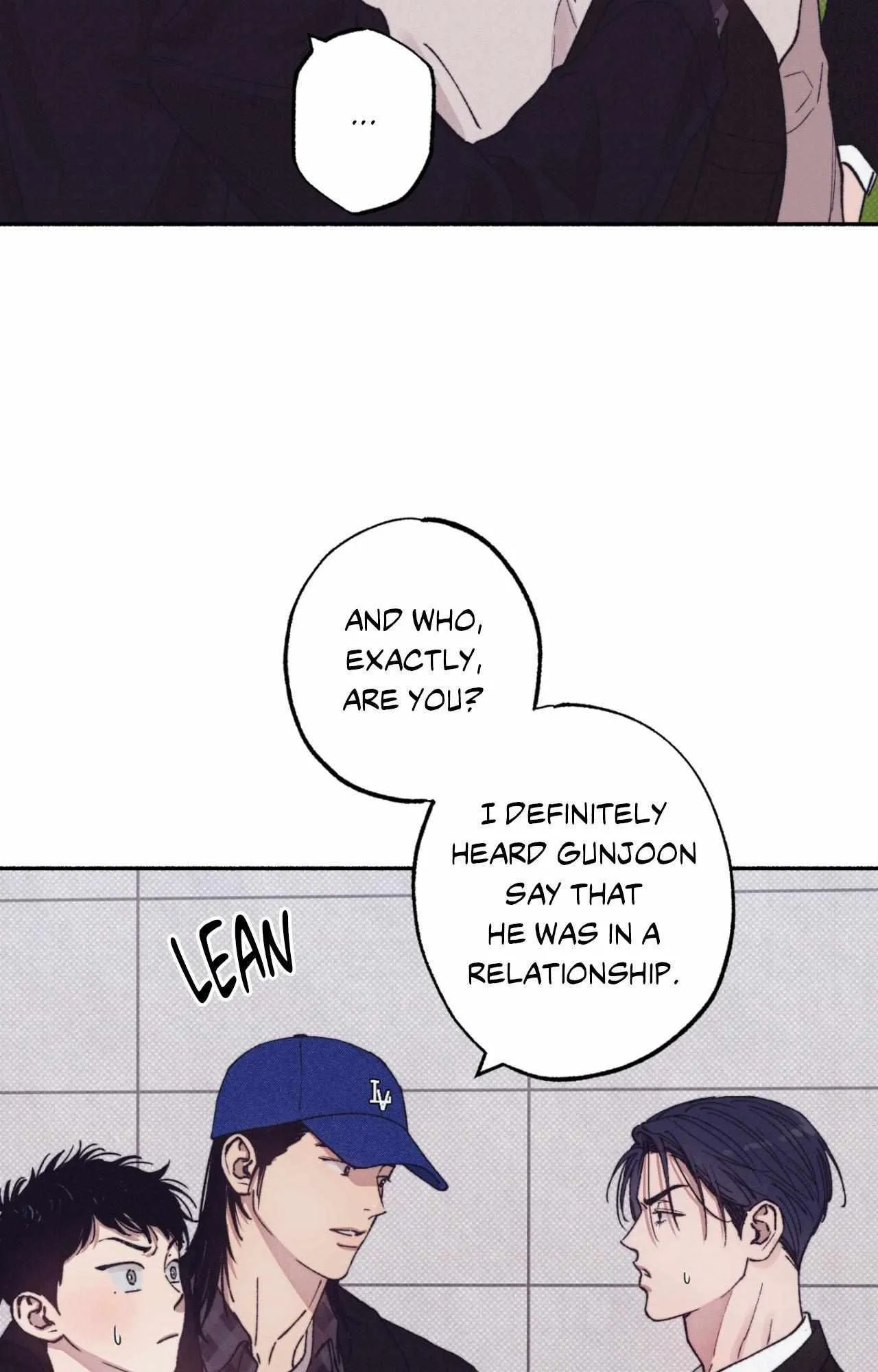 1 to 10 - Chapter 32 Page 13