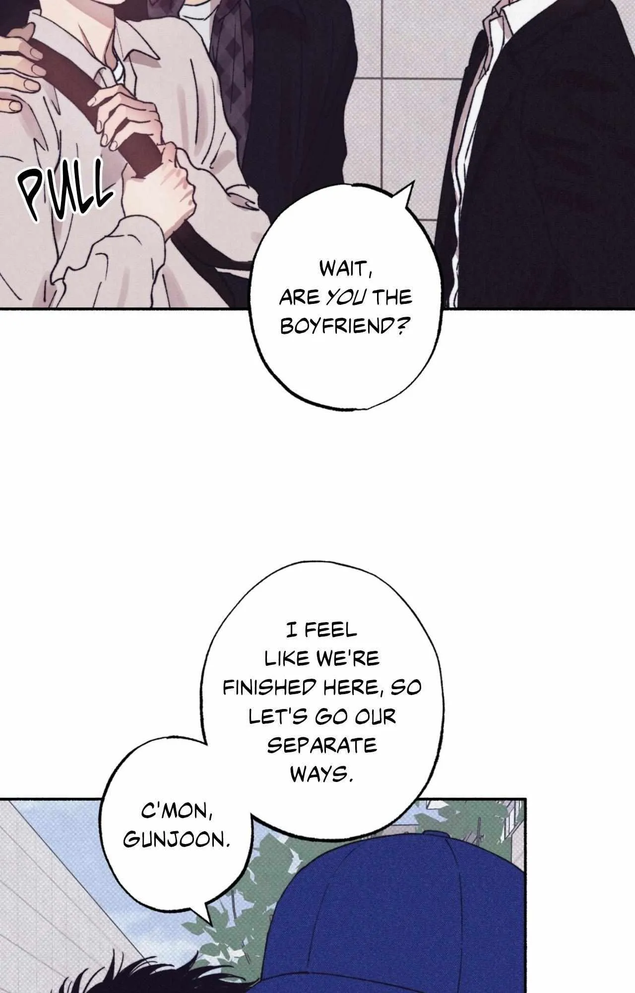 1 to 10 - Chapter 32 Page 14