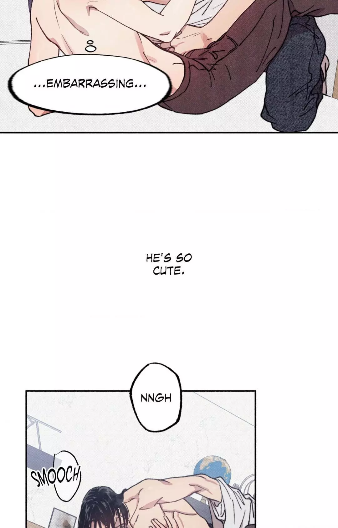 1 to 10 - Chapter 33 Page 28