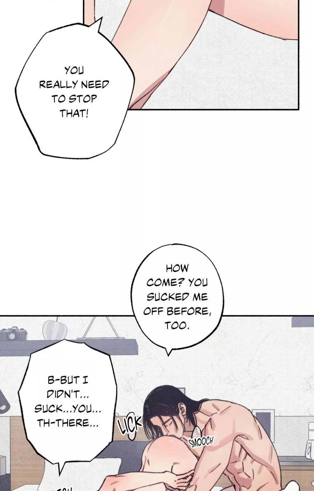 1 to 10 - Chapter 33 Page 47