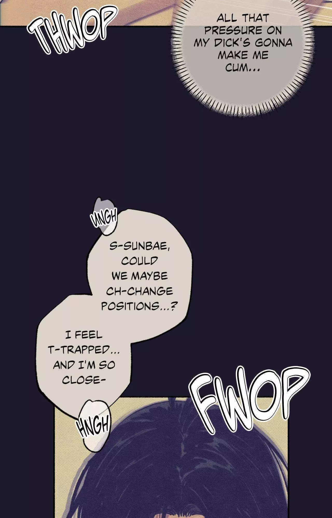 1 to 10 - Chapter 34 Page 19