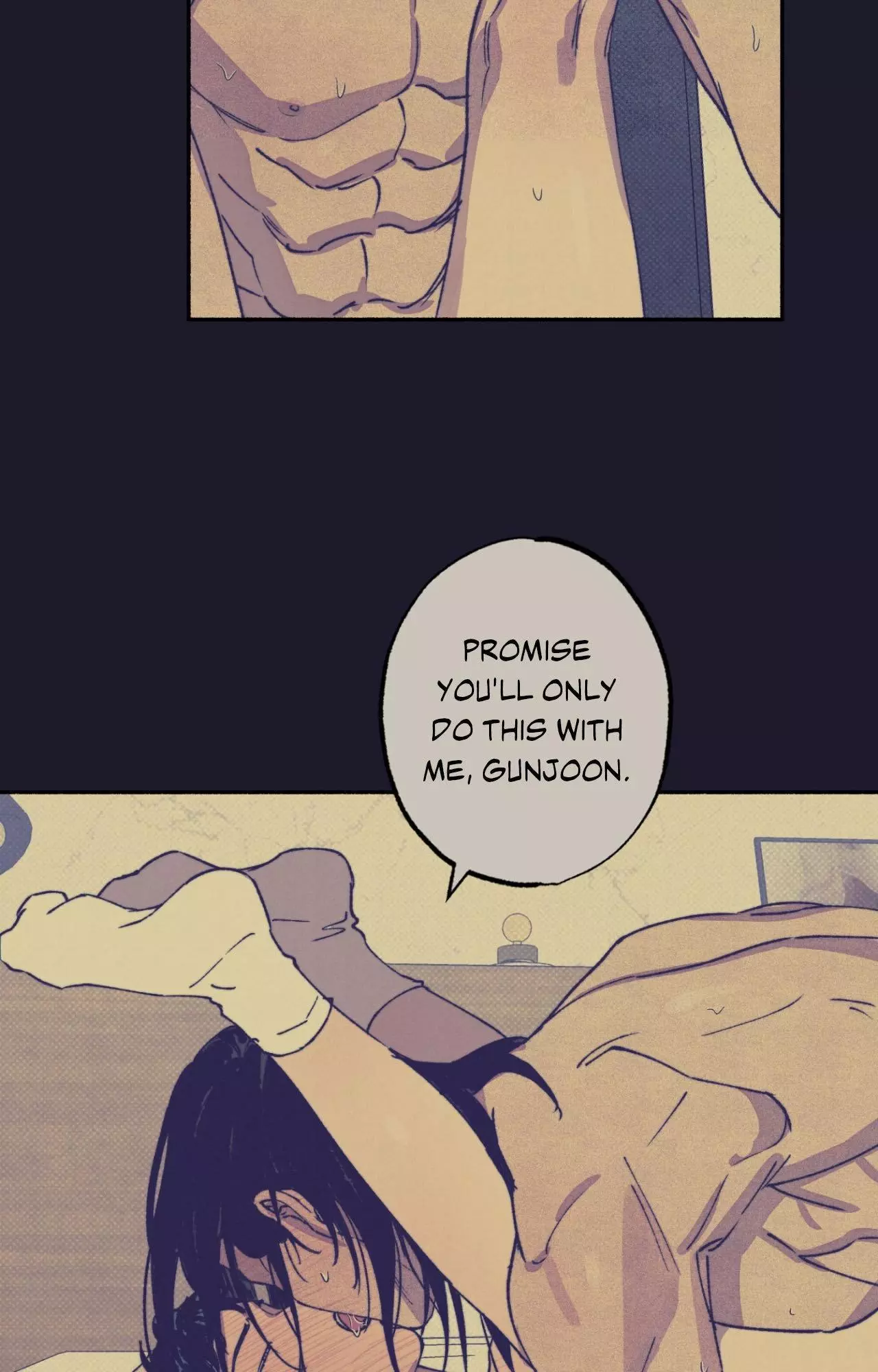 1 to 10 - Chapter 34 Page 33