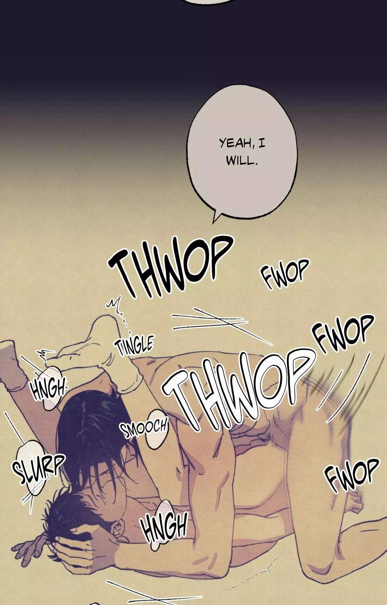 1 to 10 - Chapter 34 Page 37