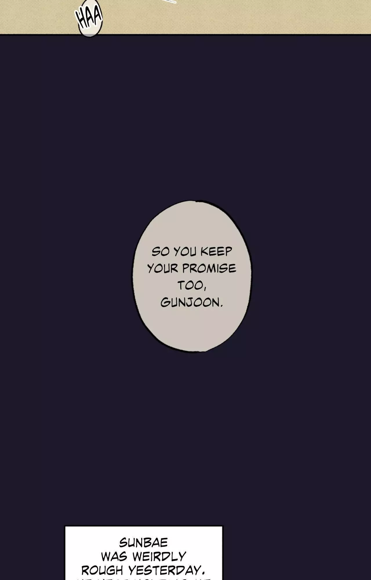 1 to 10 - Chapter 34 Page 38