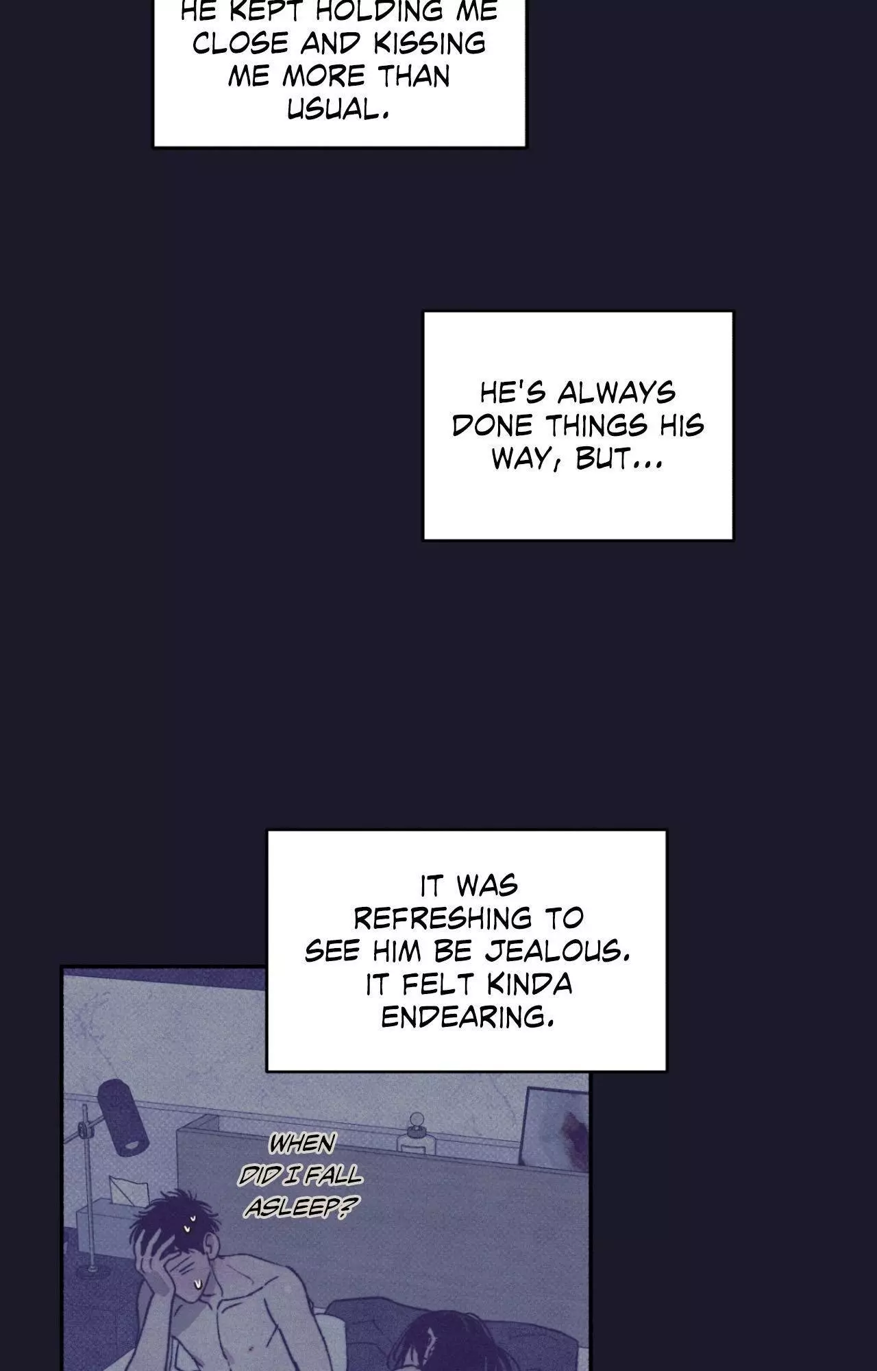 1 to 10 - Chapter 34 Page 39
