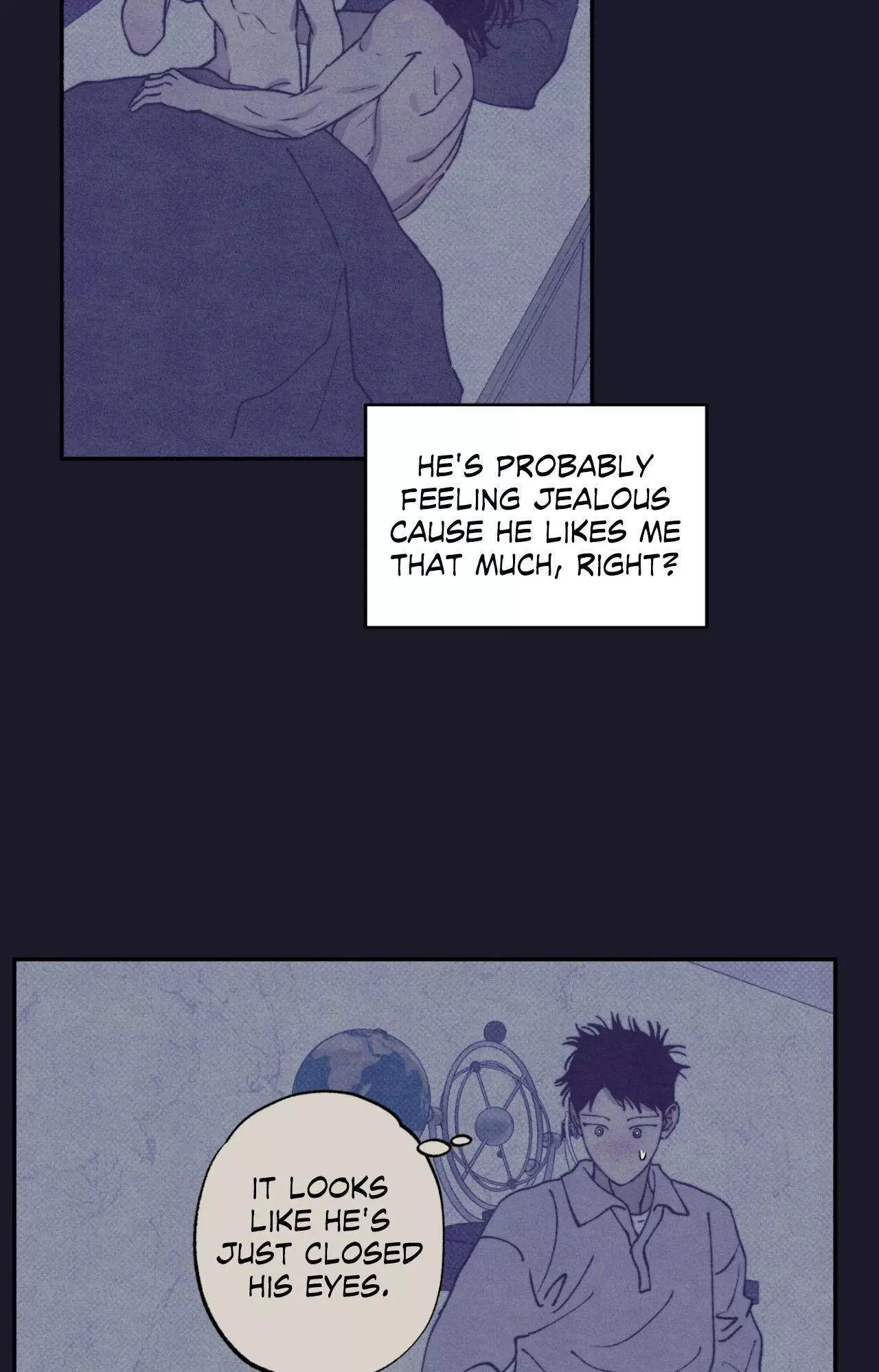 1 to 10 - Chapter 34 Page 40