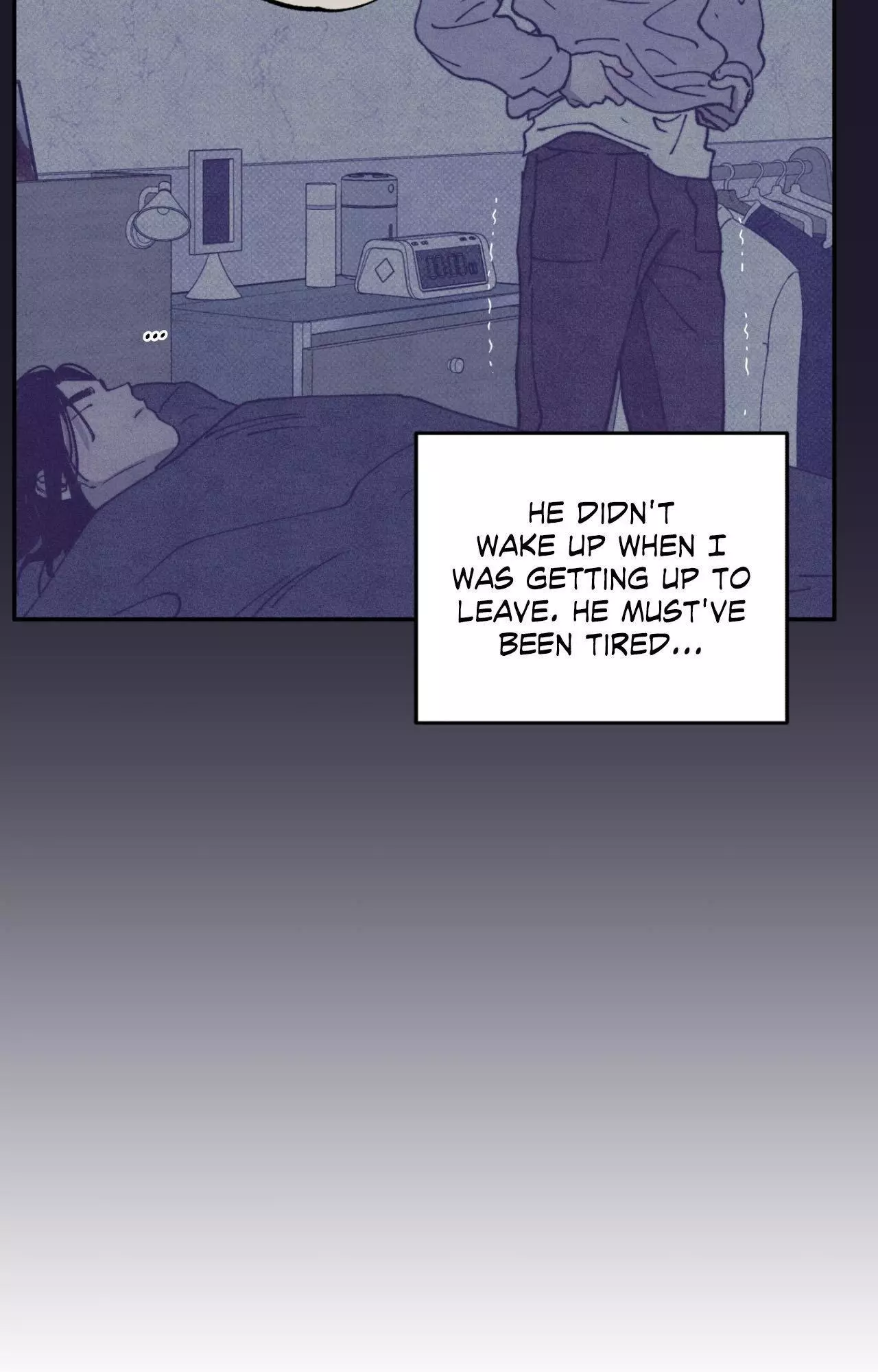 1 to 10 - Chapter 34 Page 41