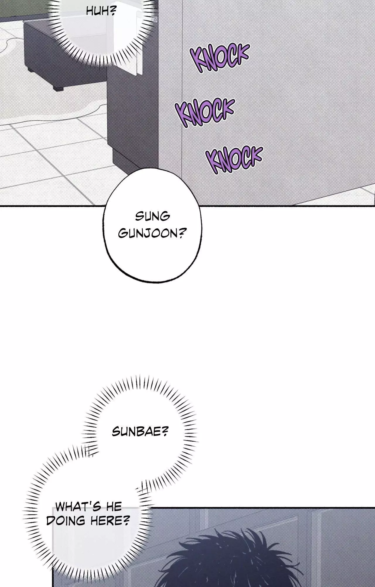 1 to 10 - Chapter 35 Page 6