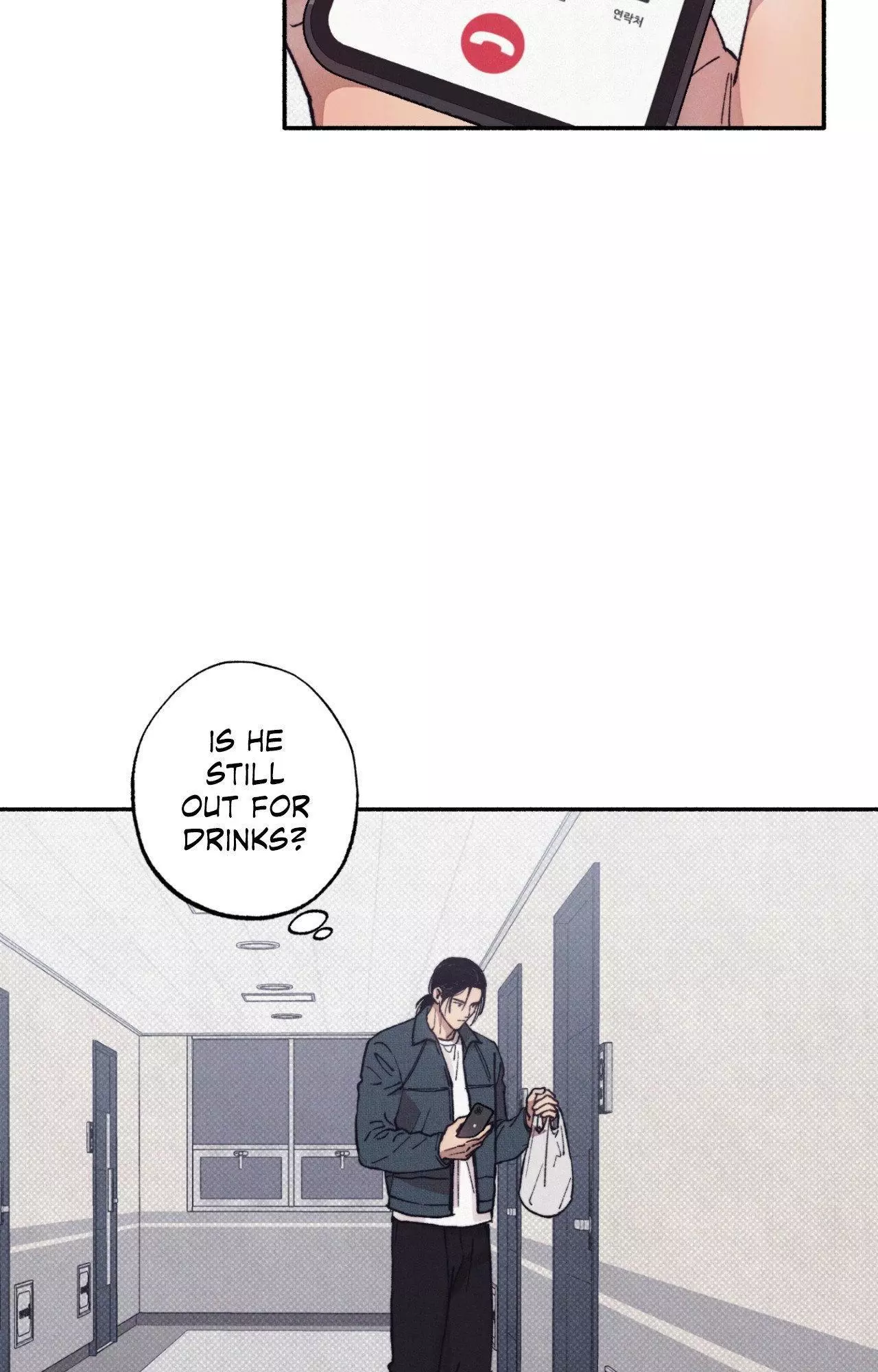 1 to 10 - Chapter 35 Page 10